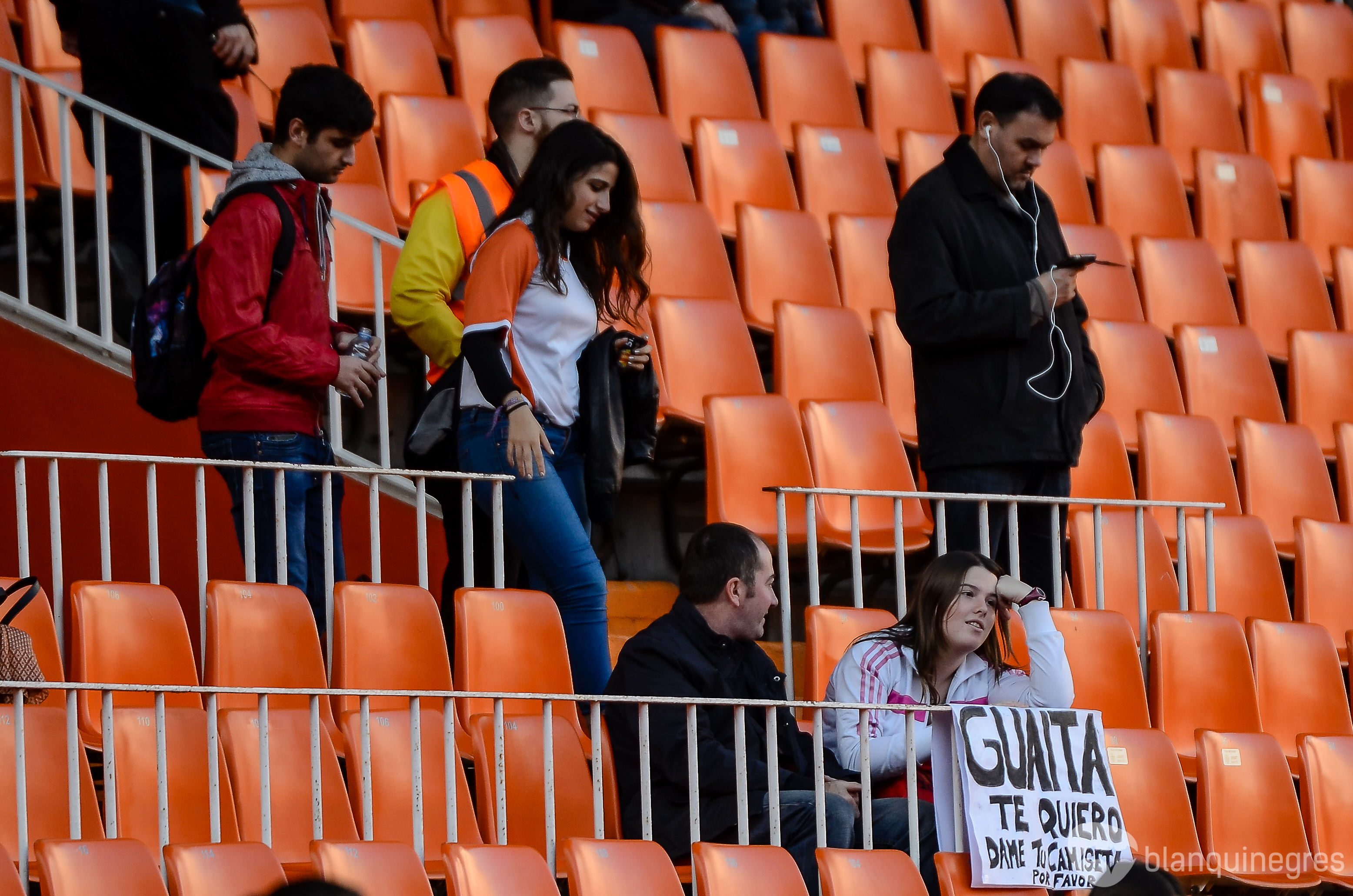 Fotogaleria 14334 | FOTOGALERIA: Valencia CF 2-2 Getafe CF
