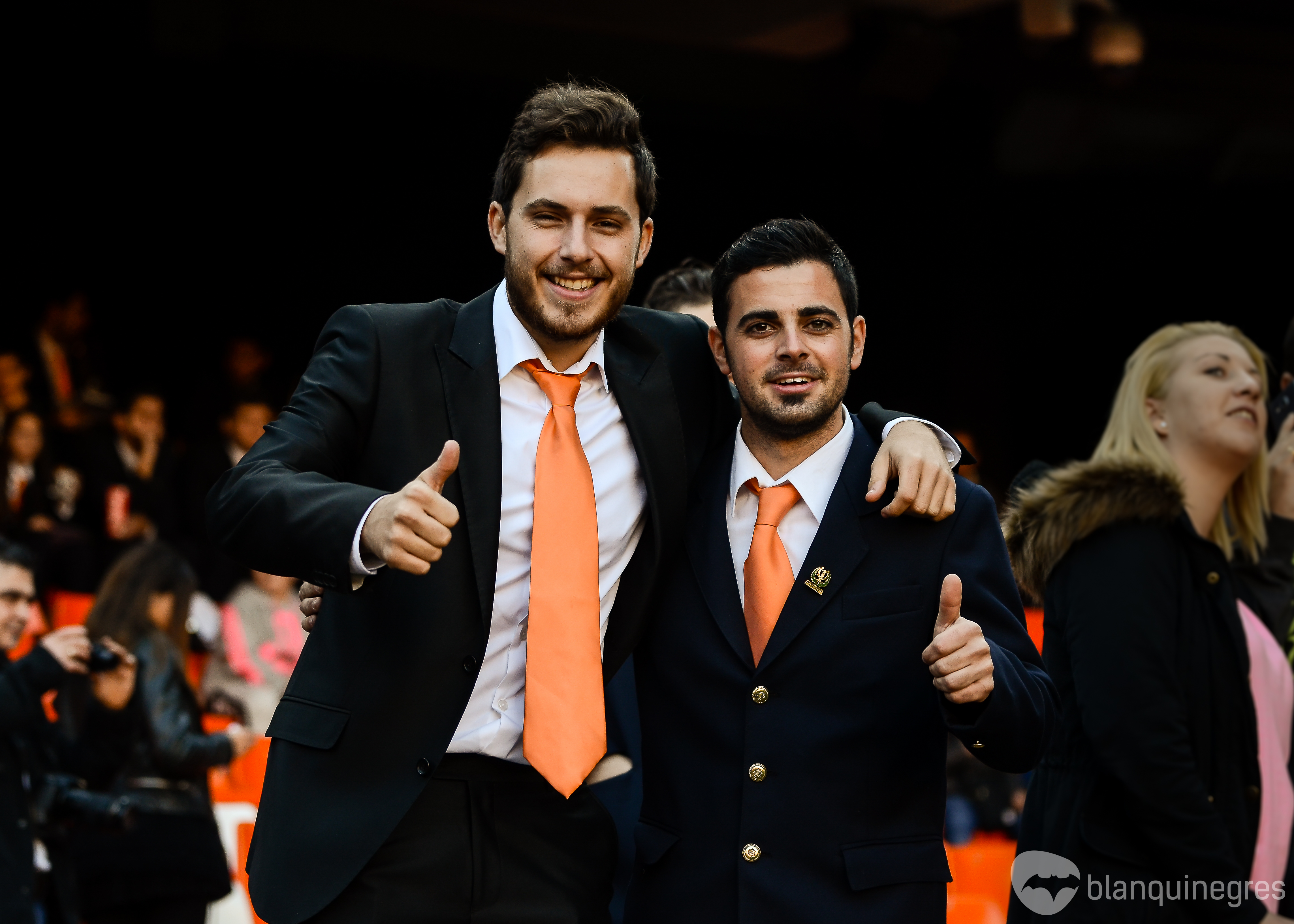 Fotogaleria 14335 | FOTOGALERIA: Valencia CF 2-2 Getafe CF