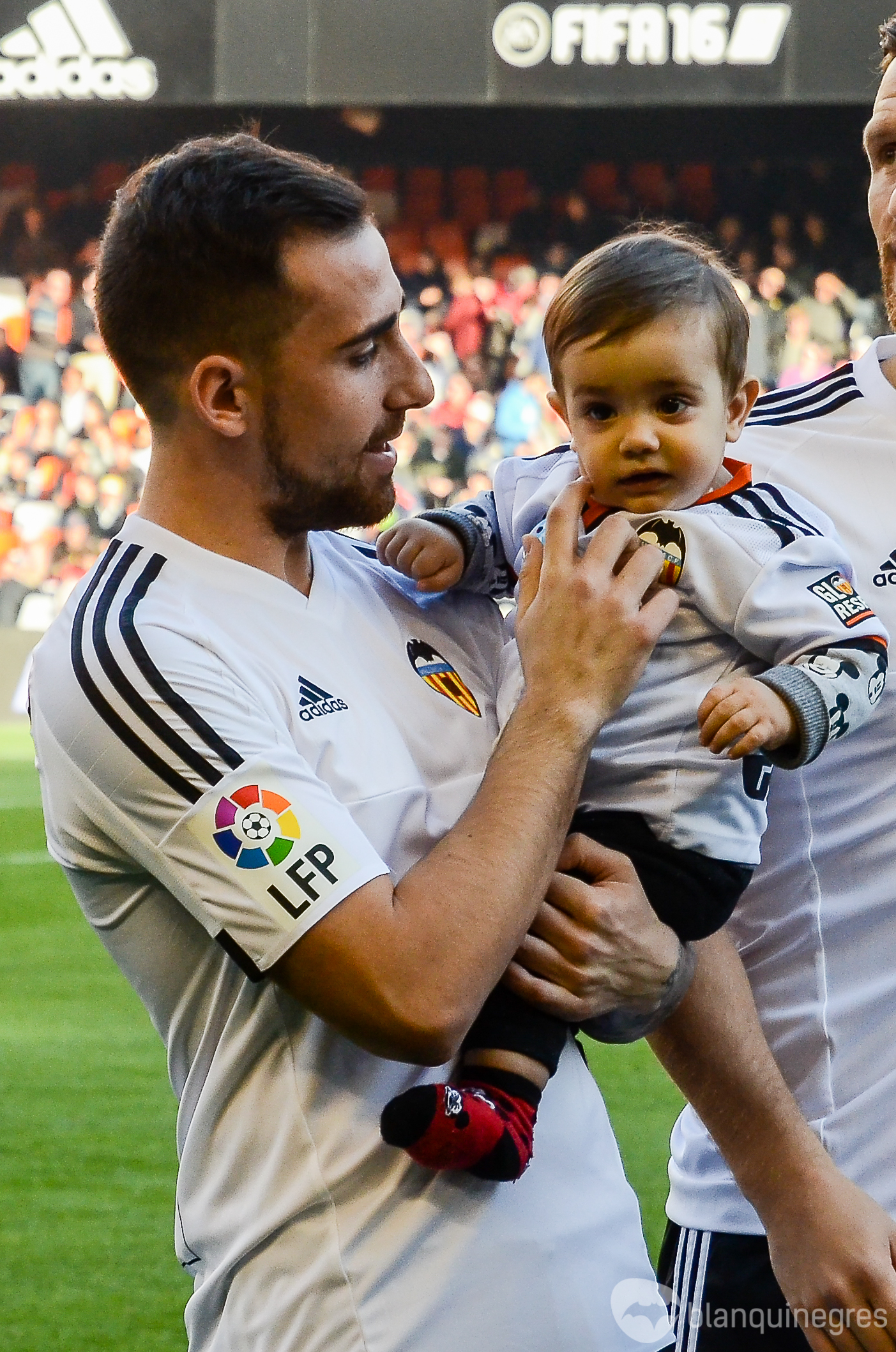 Fotogaleria 14341 | FOTOGALERIA: Valencia CF 2-2 Getafe CF