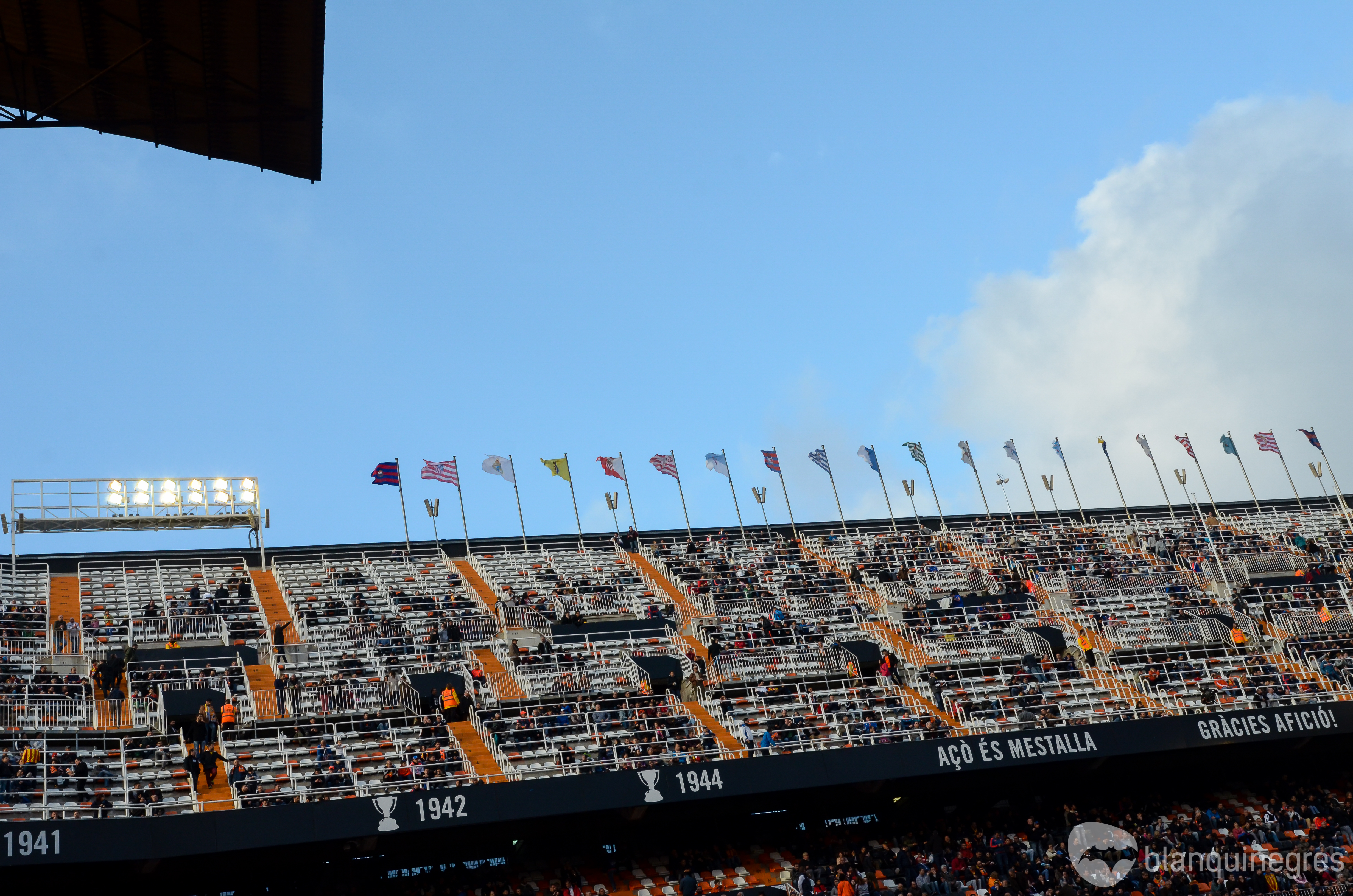 Fotogaleria 17939 | Fotogaleria: Valencia C.F. – R.C. Celta