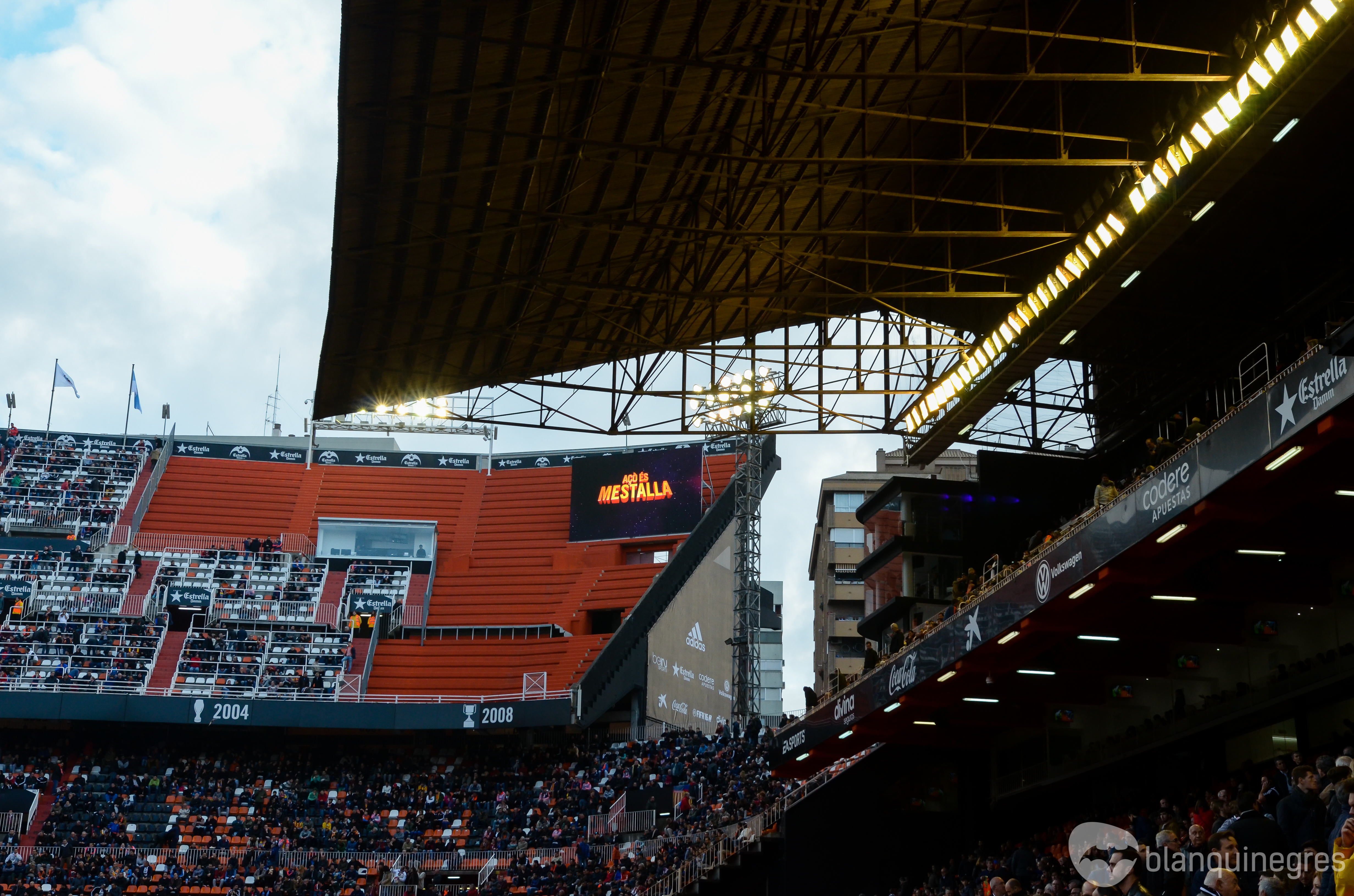 Fotogaleria 17941 | Fotogaleria: Valencia C.F. – R.C. Celta