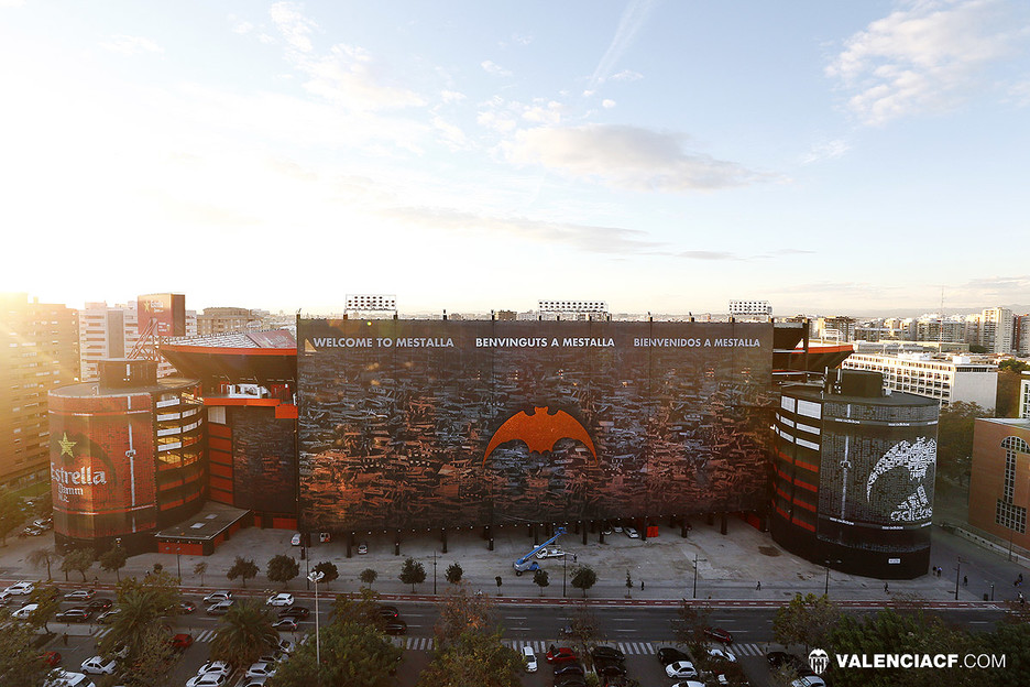 Mestalla