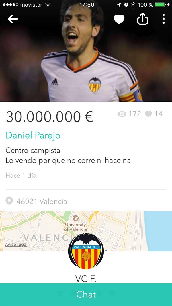 walla dani