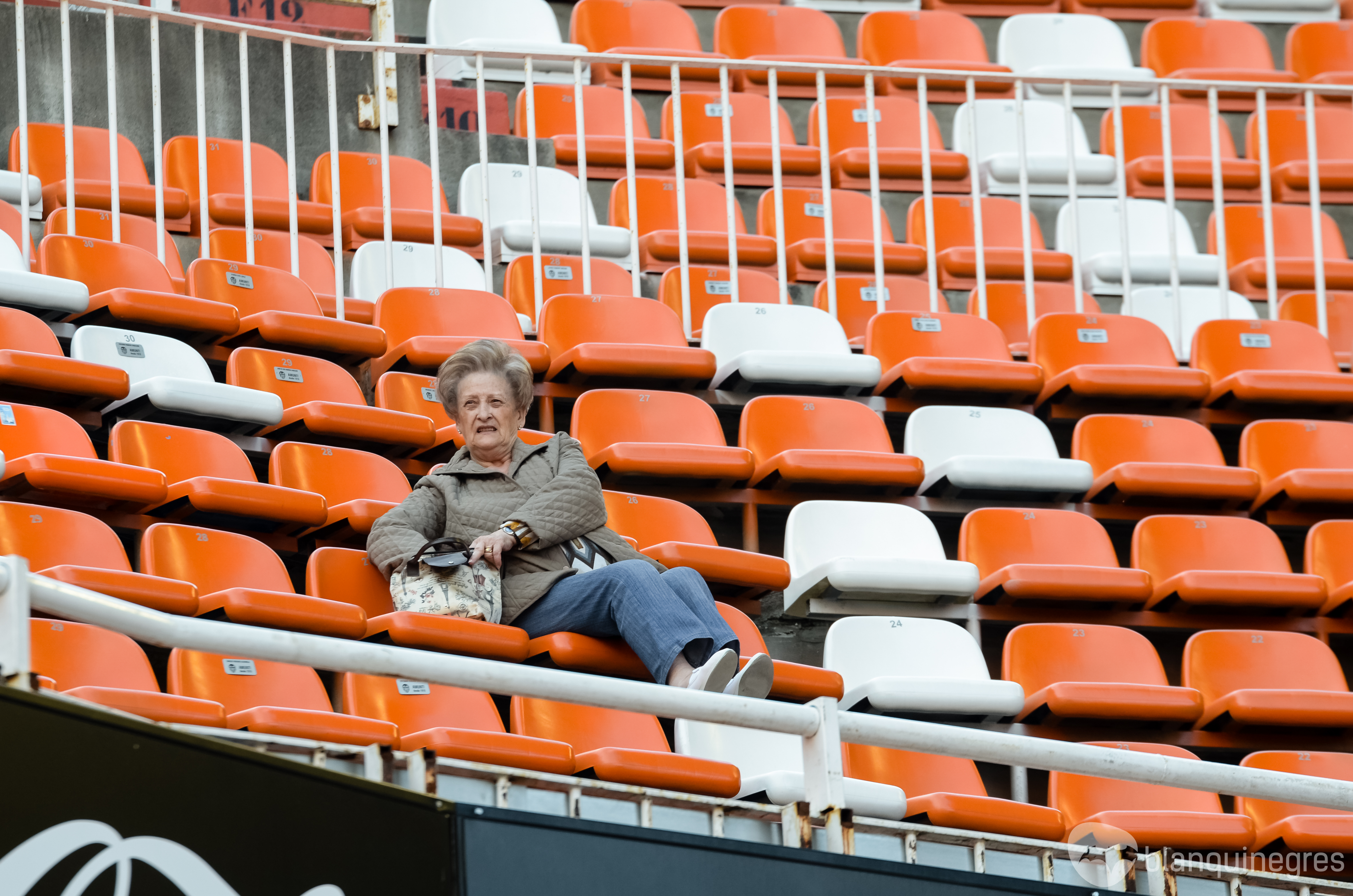Fotogaleria 19092 | Fotogaleria: Valencia CF – Real Sociedad