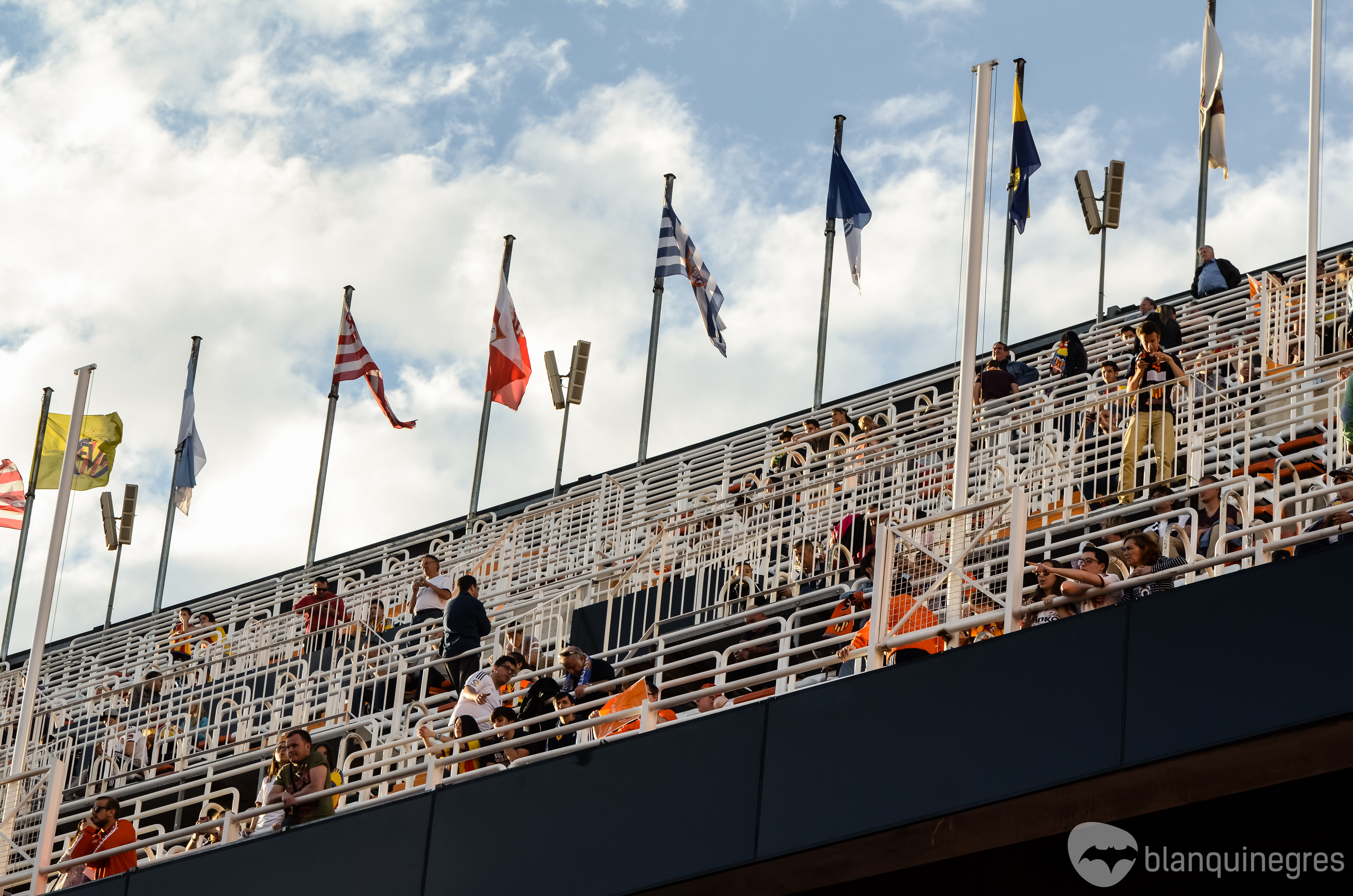 Fotogaleria 19094 | Fotogaleria: Valencia CF – Real Sociedad