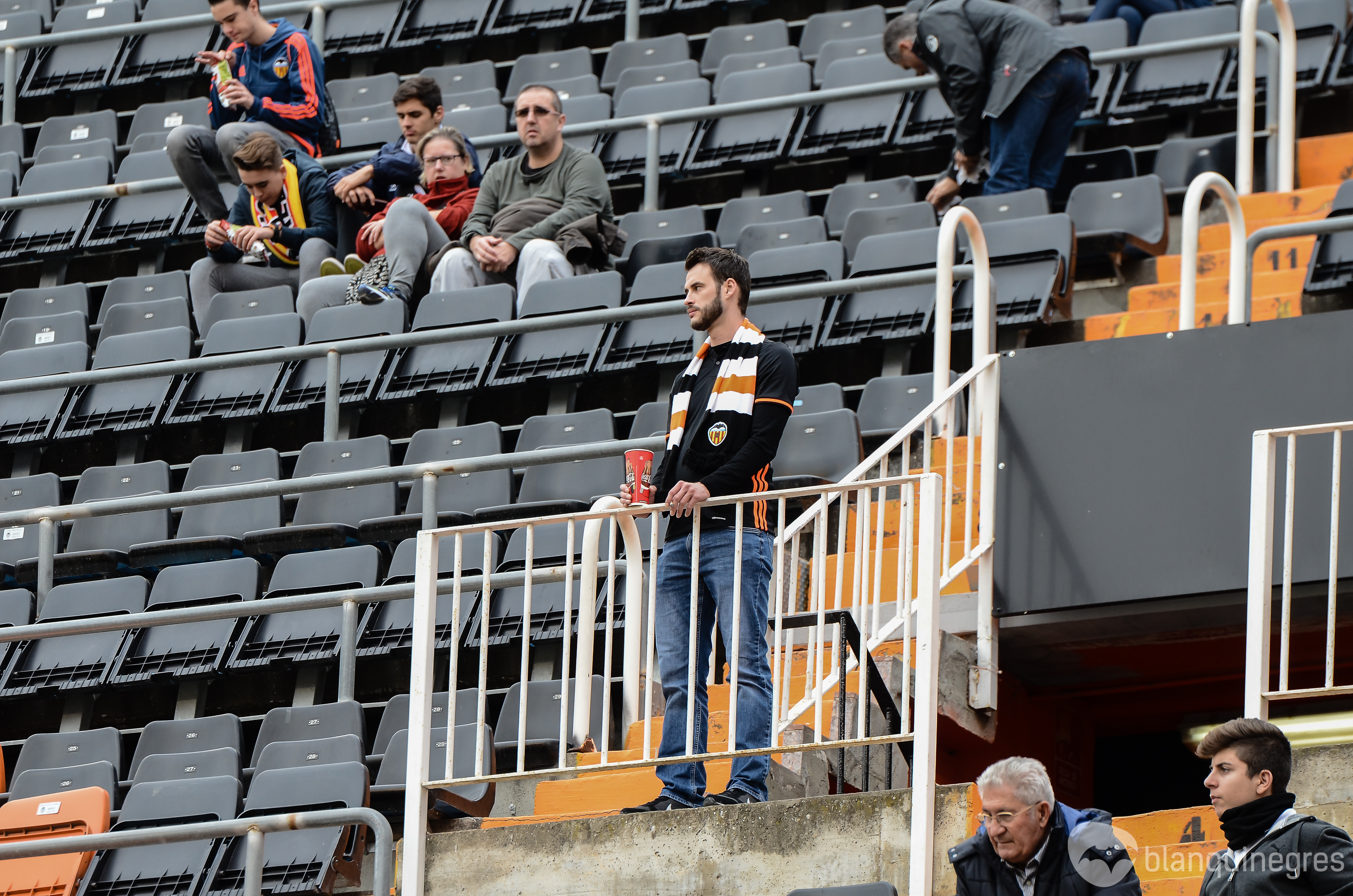 Fotogaleria 23242 | Fotogaleria: Valencia CF – Granada CF