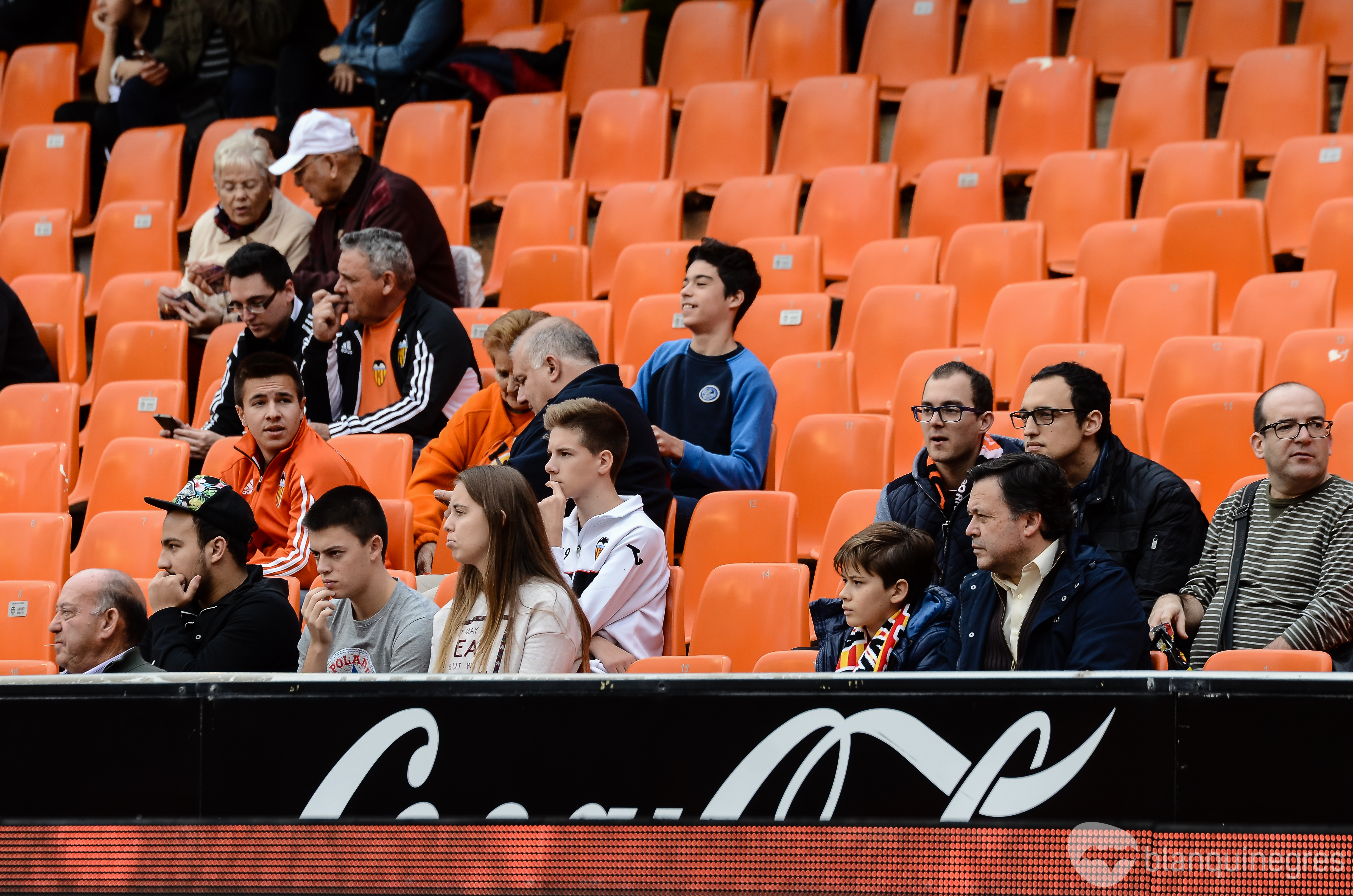 Fotogaleria 23243 | Fotogaleria: Valencia CF – Granada CF