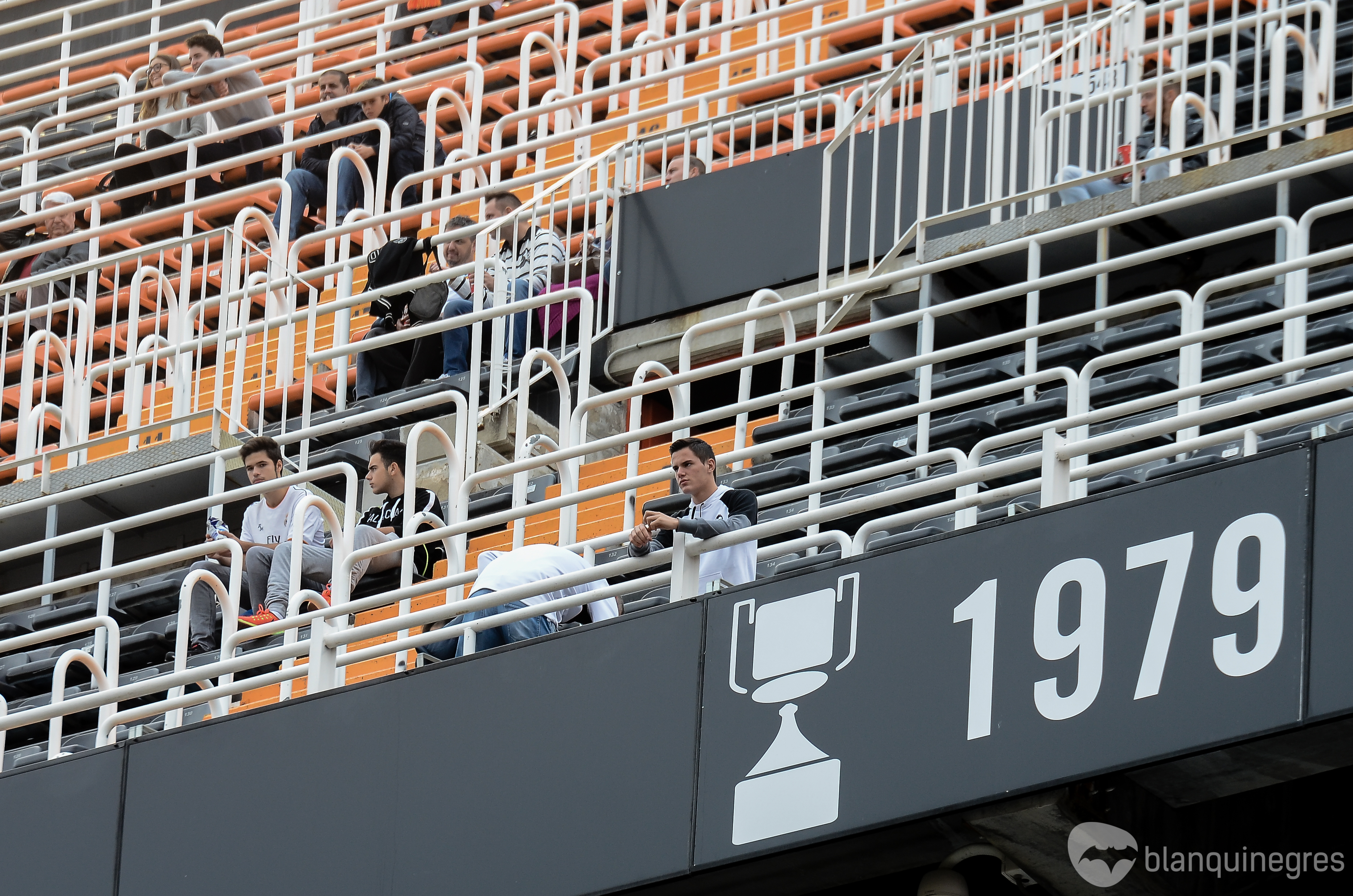 Fotogaleria 23244 | Fotogaleria: Valencia CF – Granada CF