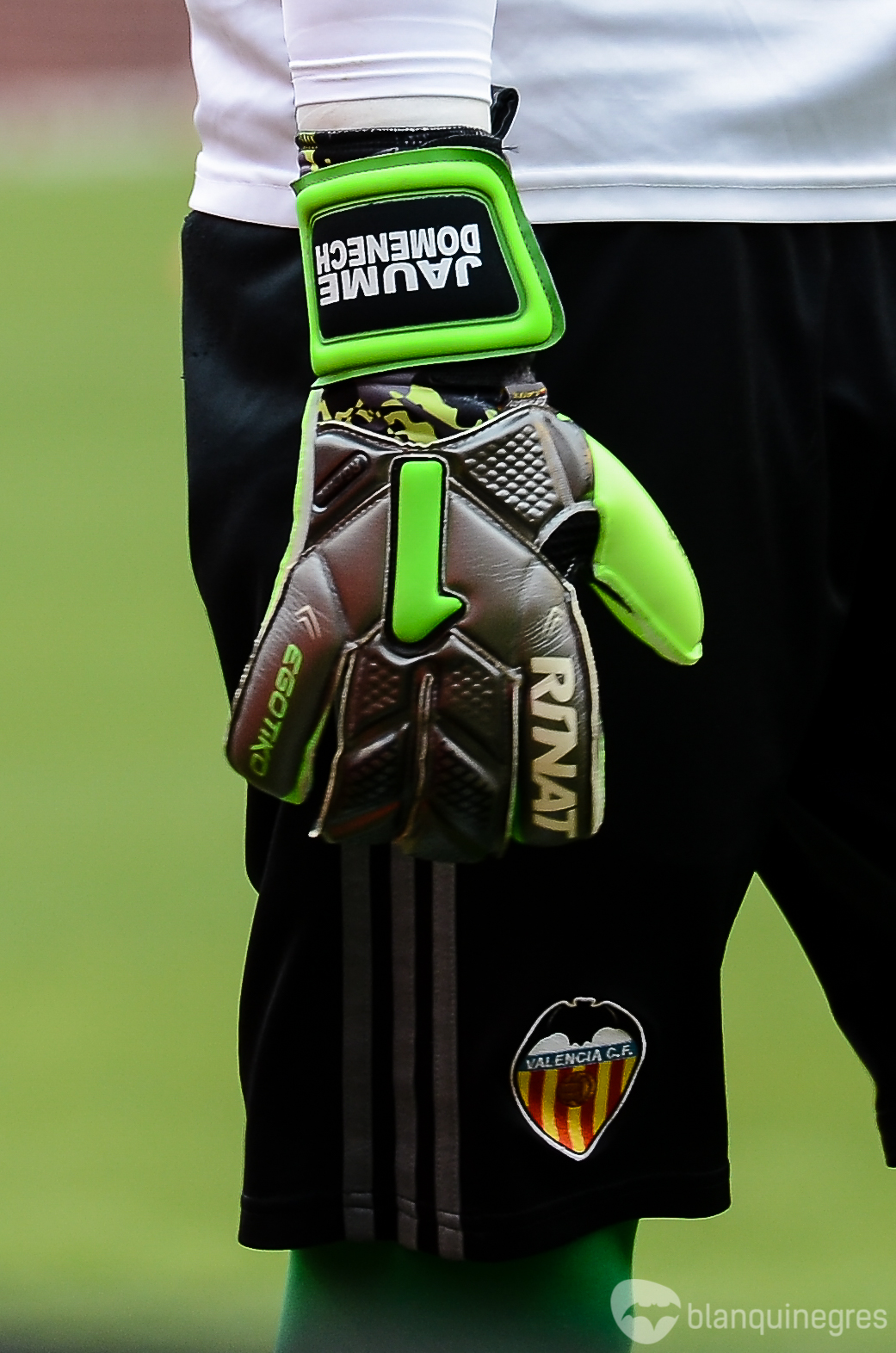 Fotogaleria 23245 | Fotogaleria: Valencia CF – Granada CF