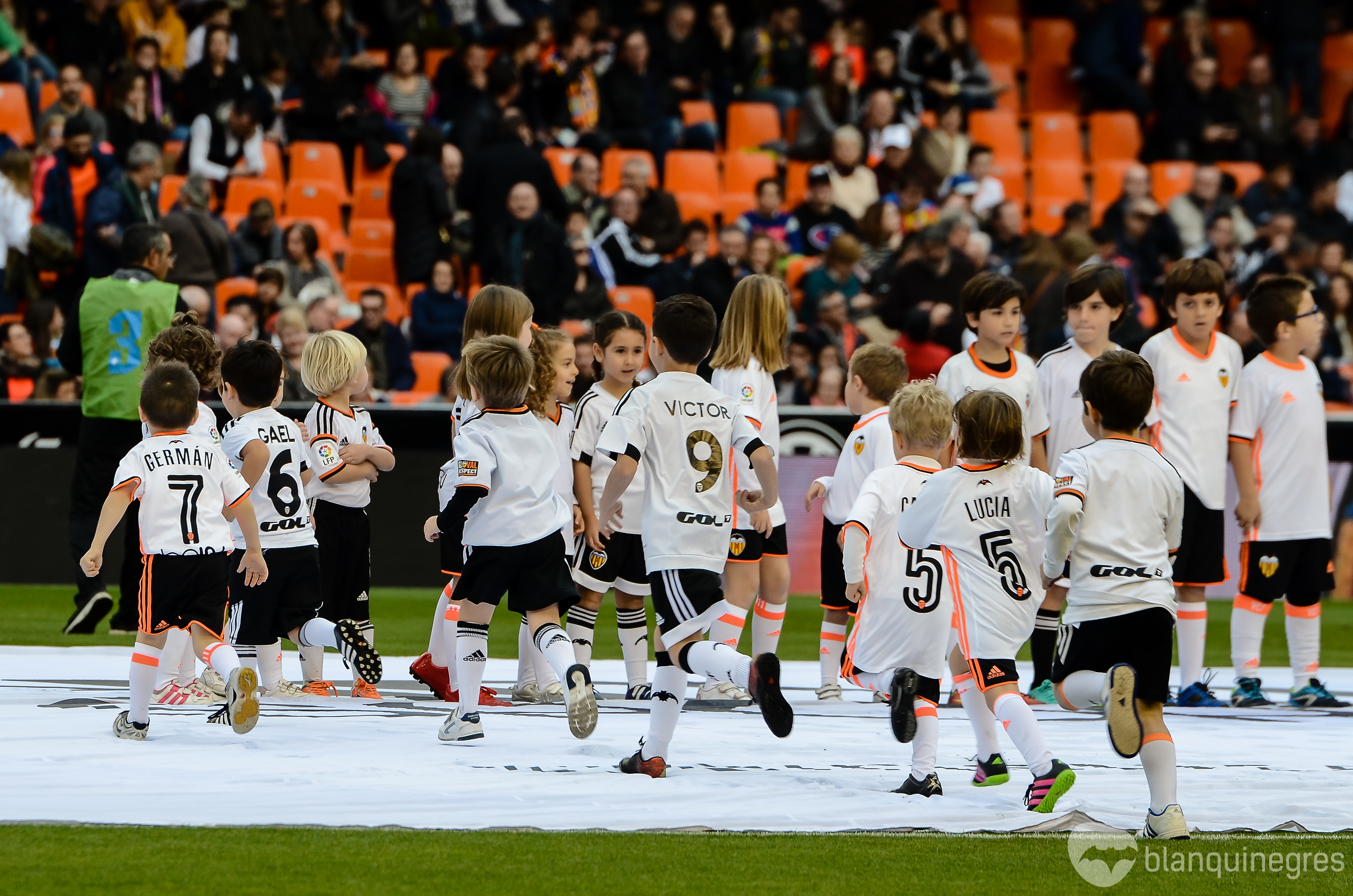 Fotogaleria 23250 | Fotogaleria: Valencia CF – Granada CF