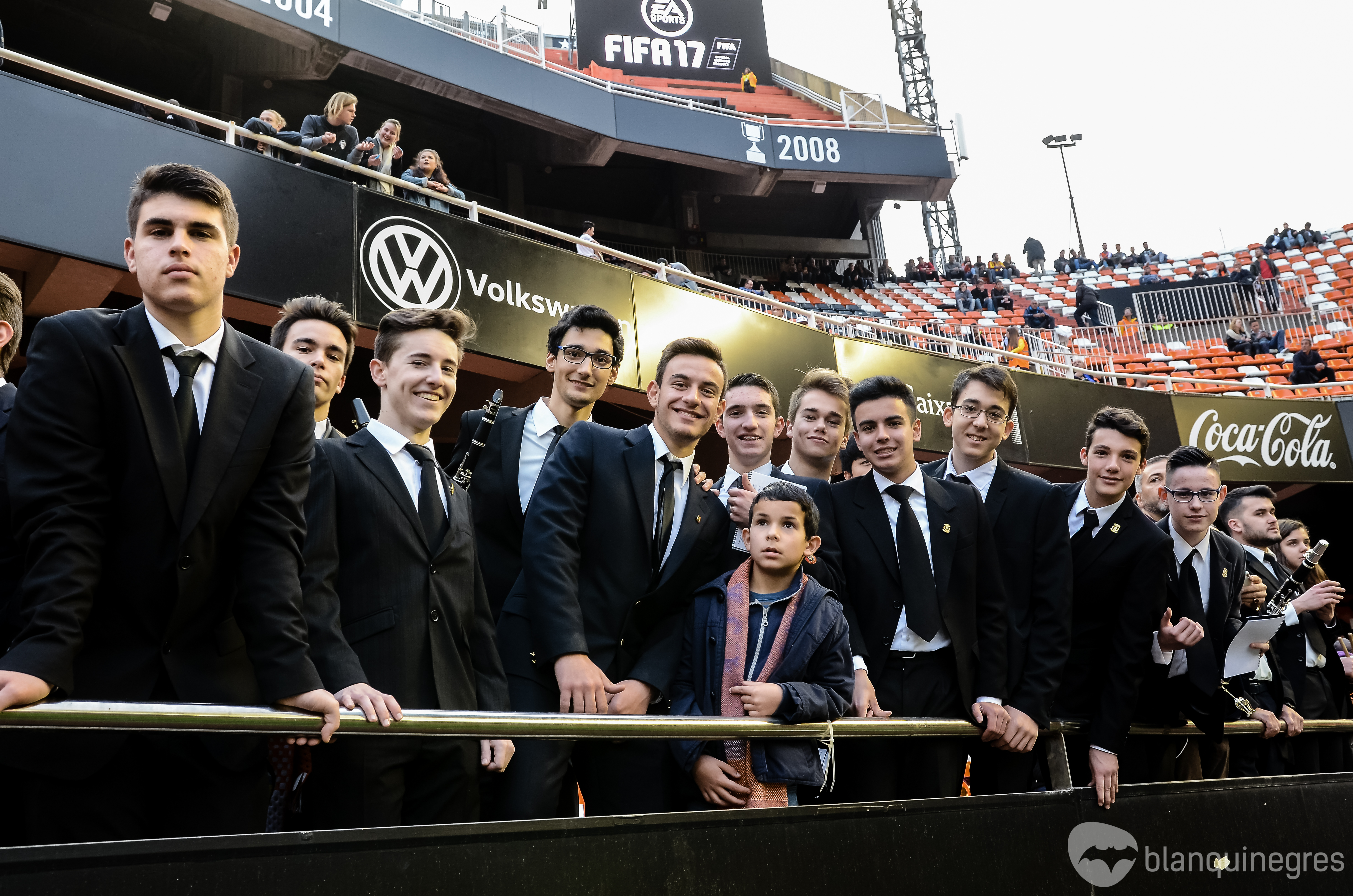 Fotogaleria 25229 | Fotogaleria: Afició (VCF-RMA)