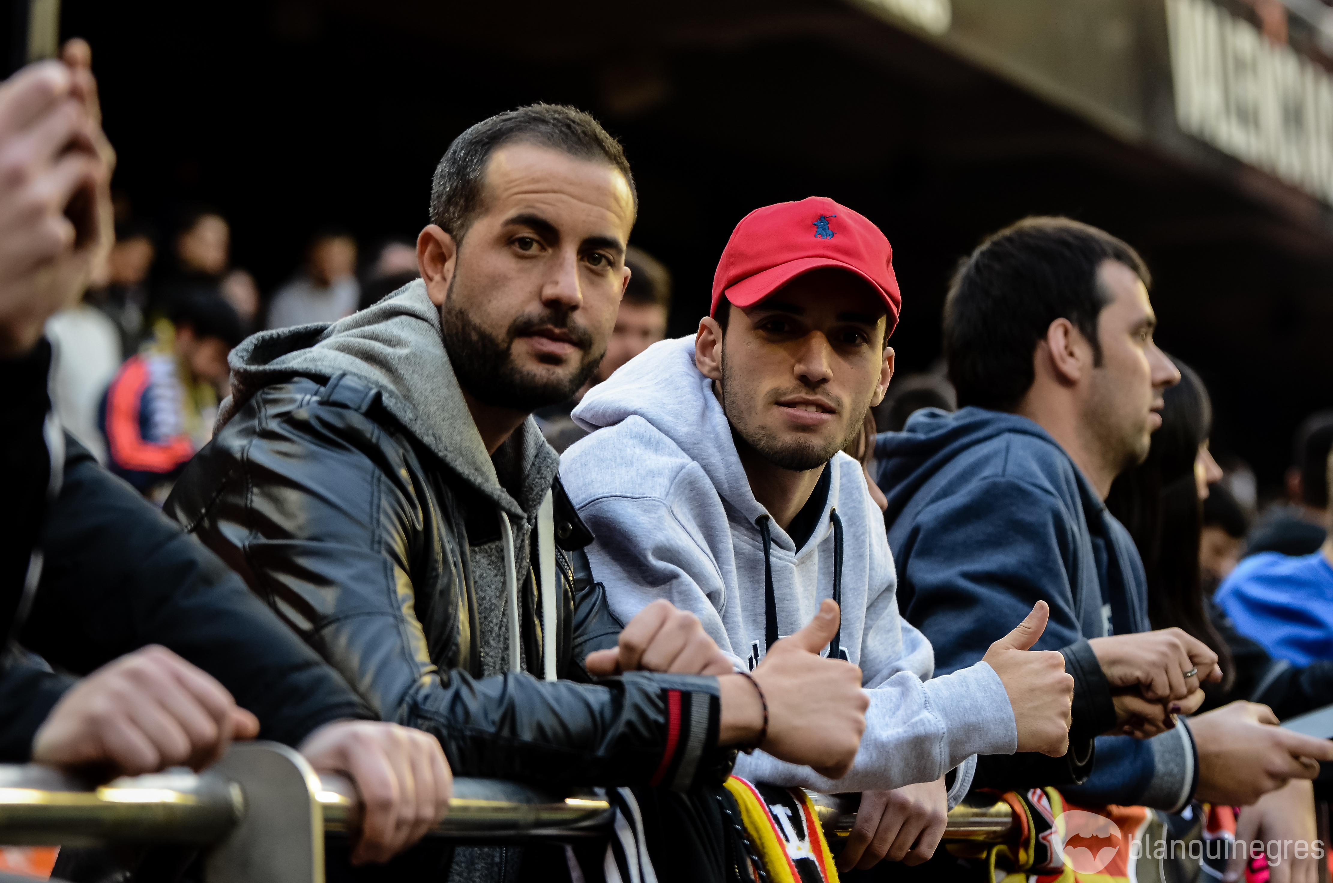 Fotogaleria 25231 | Fotogaleria: Afició (VCF-RMA)