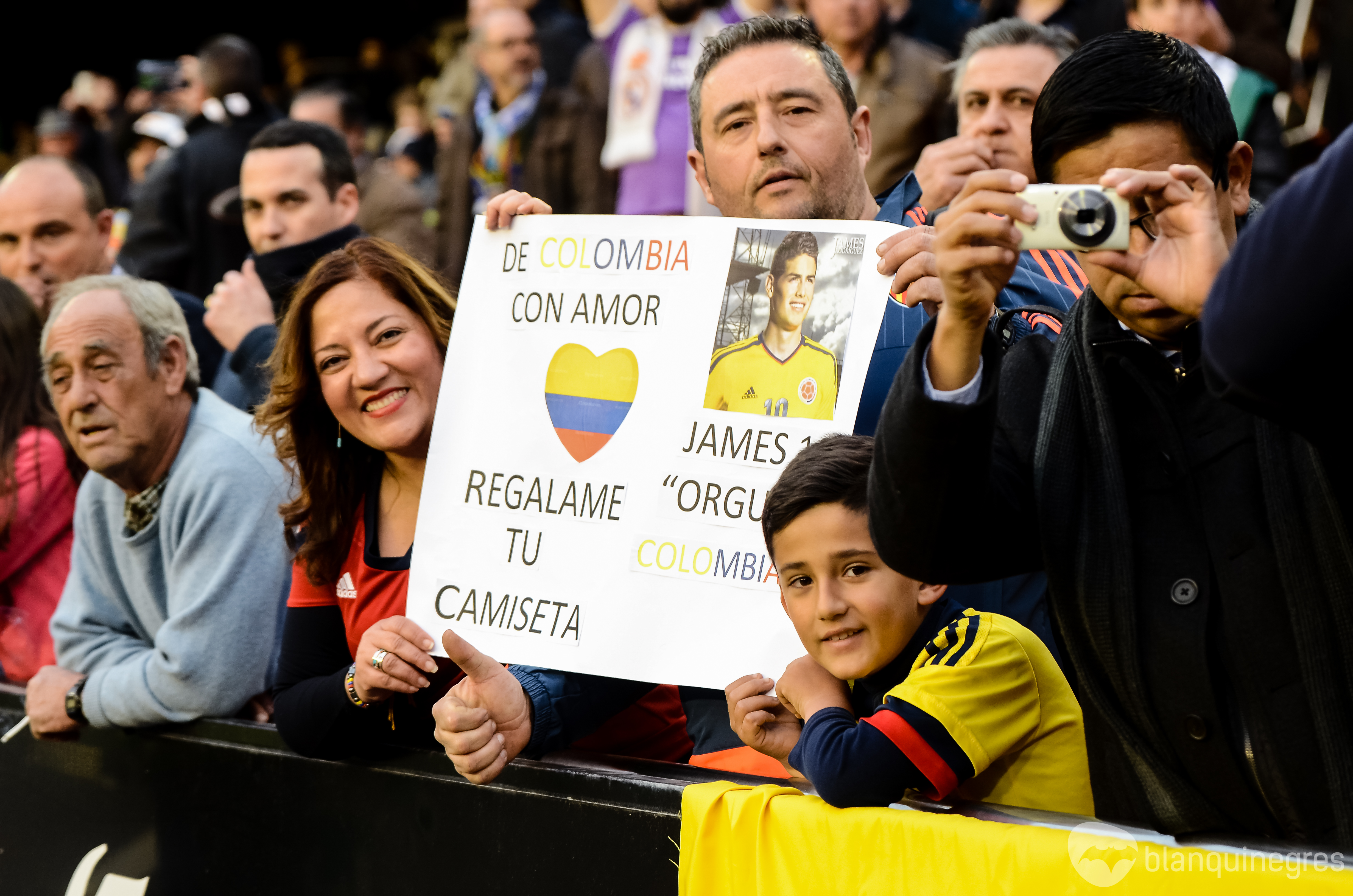 Fotogaleria 25234 | Fotogaleria: Afició (VCF-RMA)