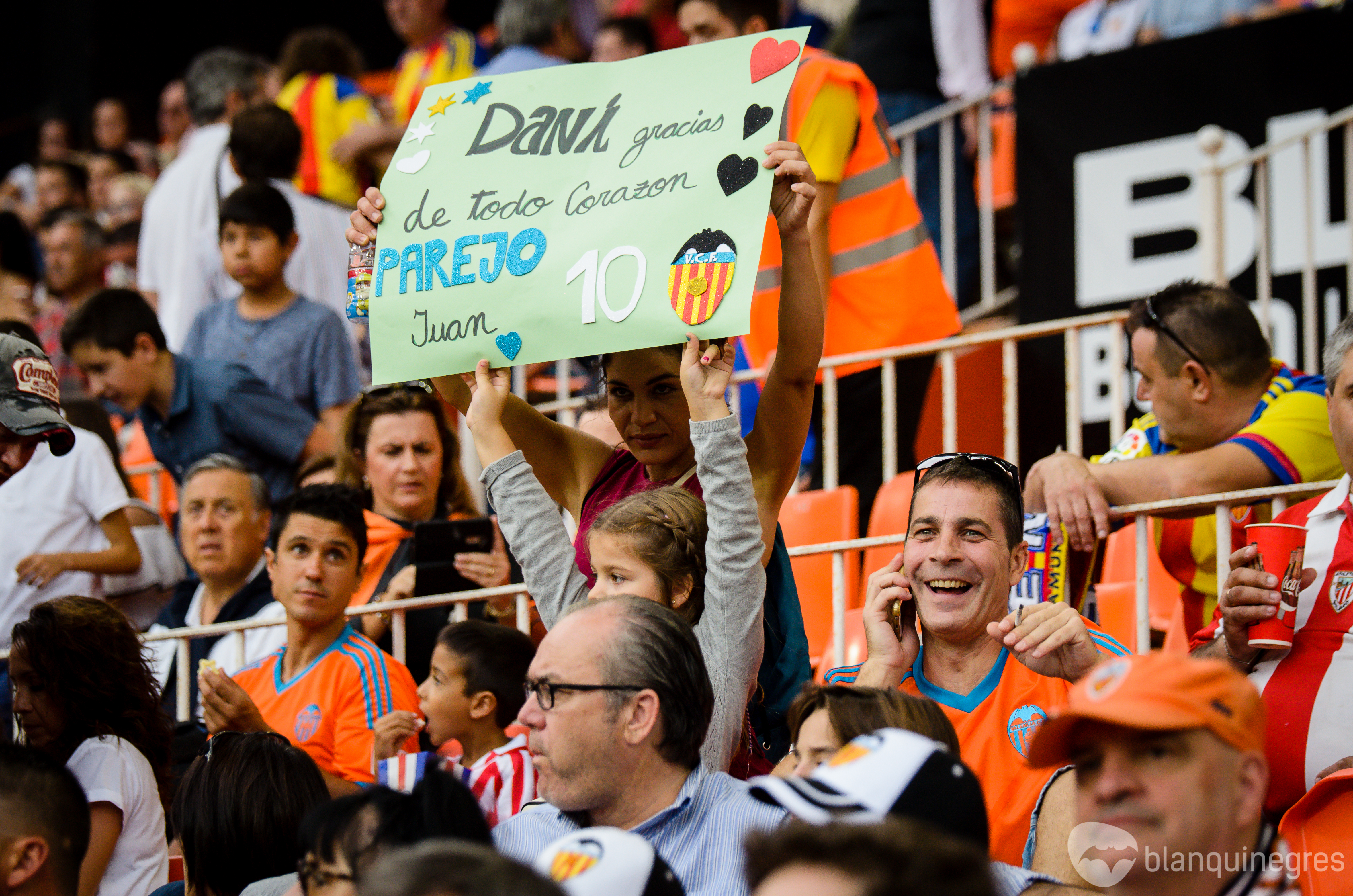 Fotogaleria 30378 | Fotogaleria: València CF – AC Bilbao