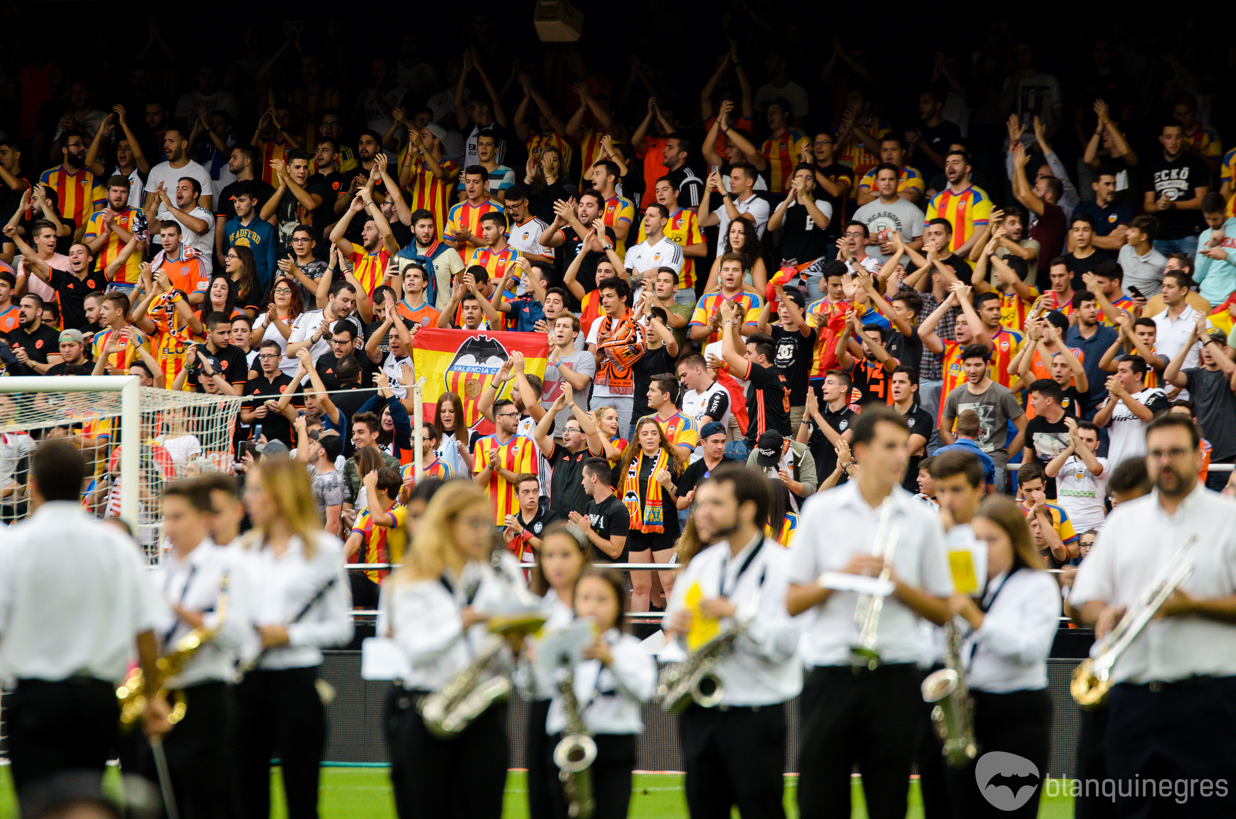 Fotogaleria 30380 | Fotogaleria: València CF – AC Bilbao