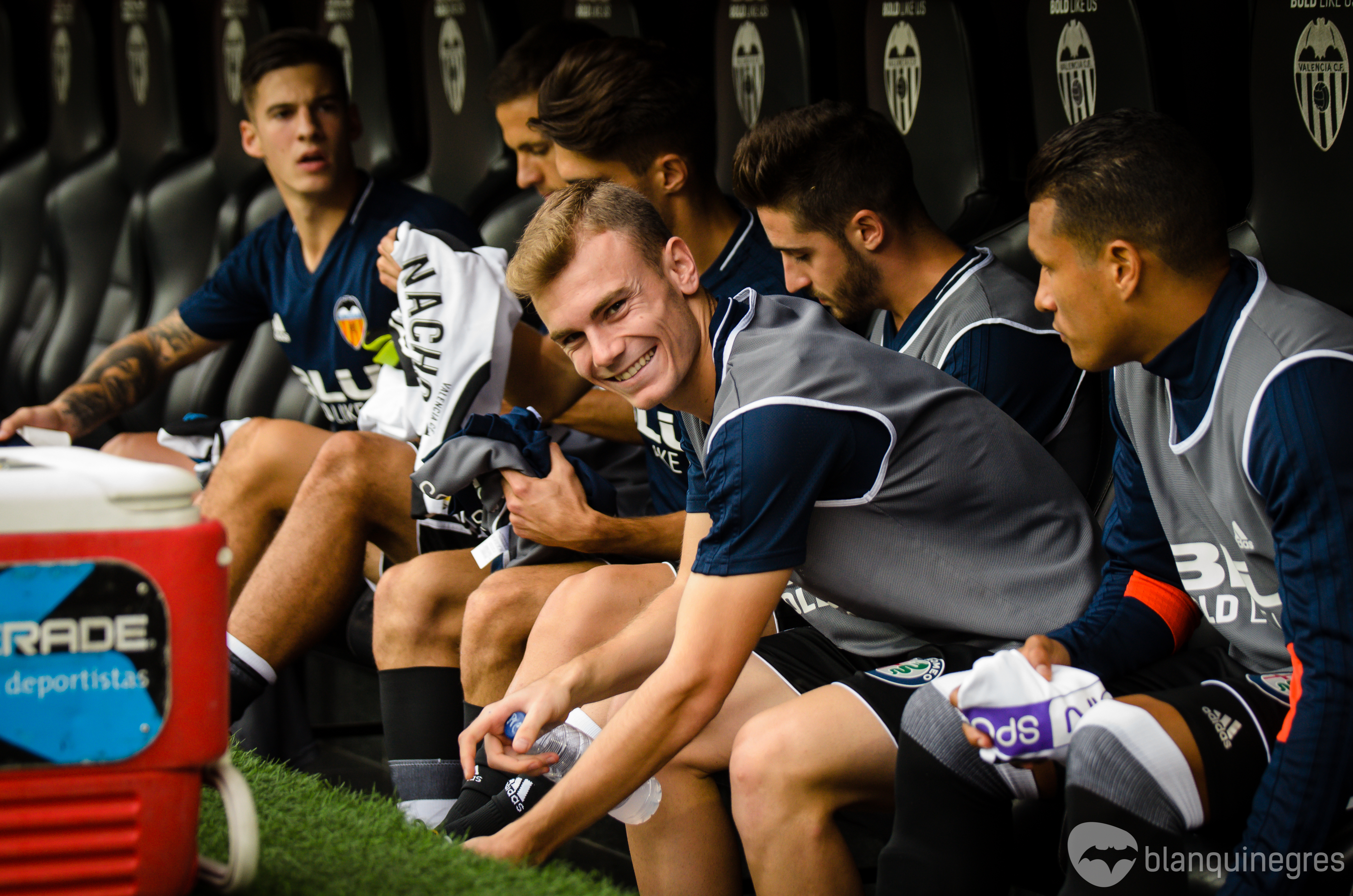 Fotogaleria 30381 | Fotogaleria: València CF – AC Bilbao