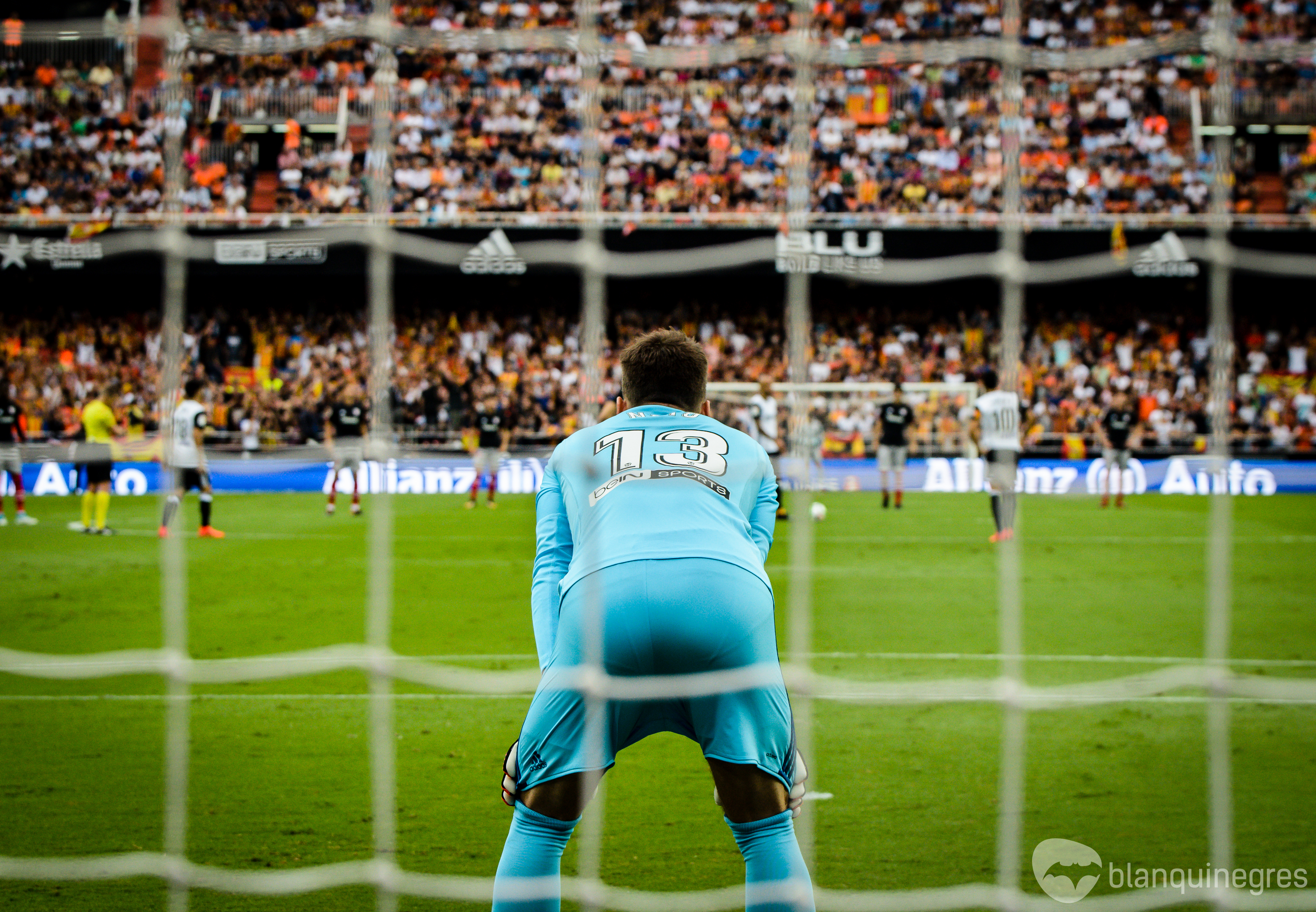 Fotogaleria 30386 | Fotogaleria: València CF – AC Bilbao