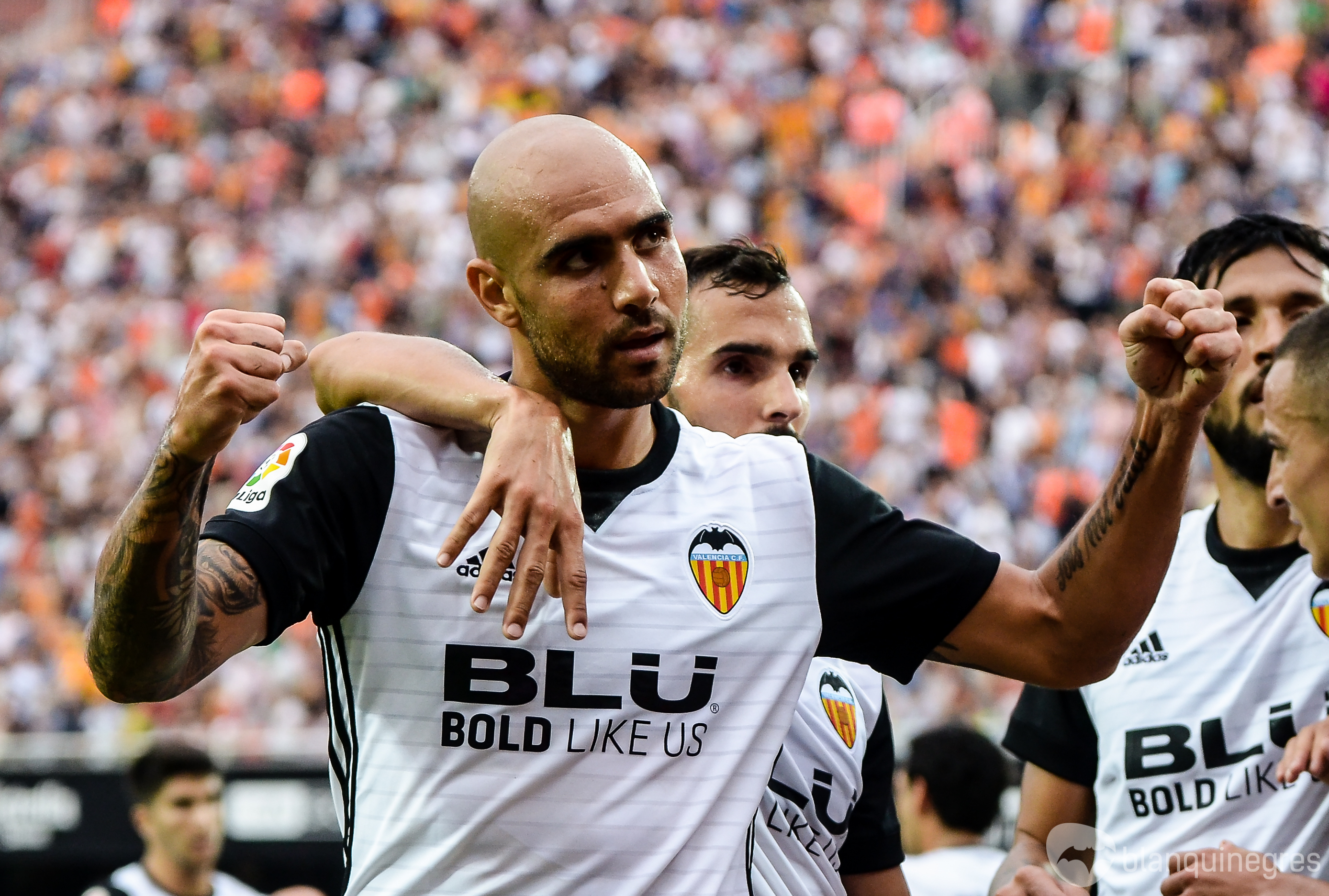 Fotogaleria 30400 | Fotogaleria: València CF – AC Bilbao