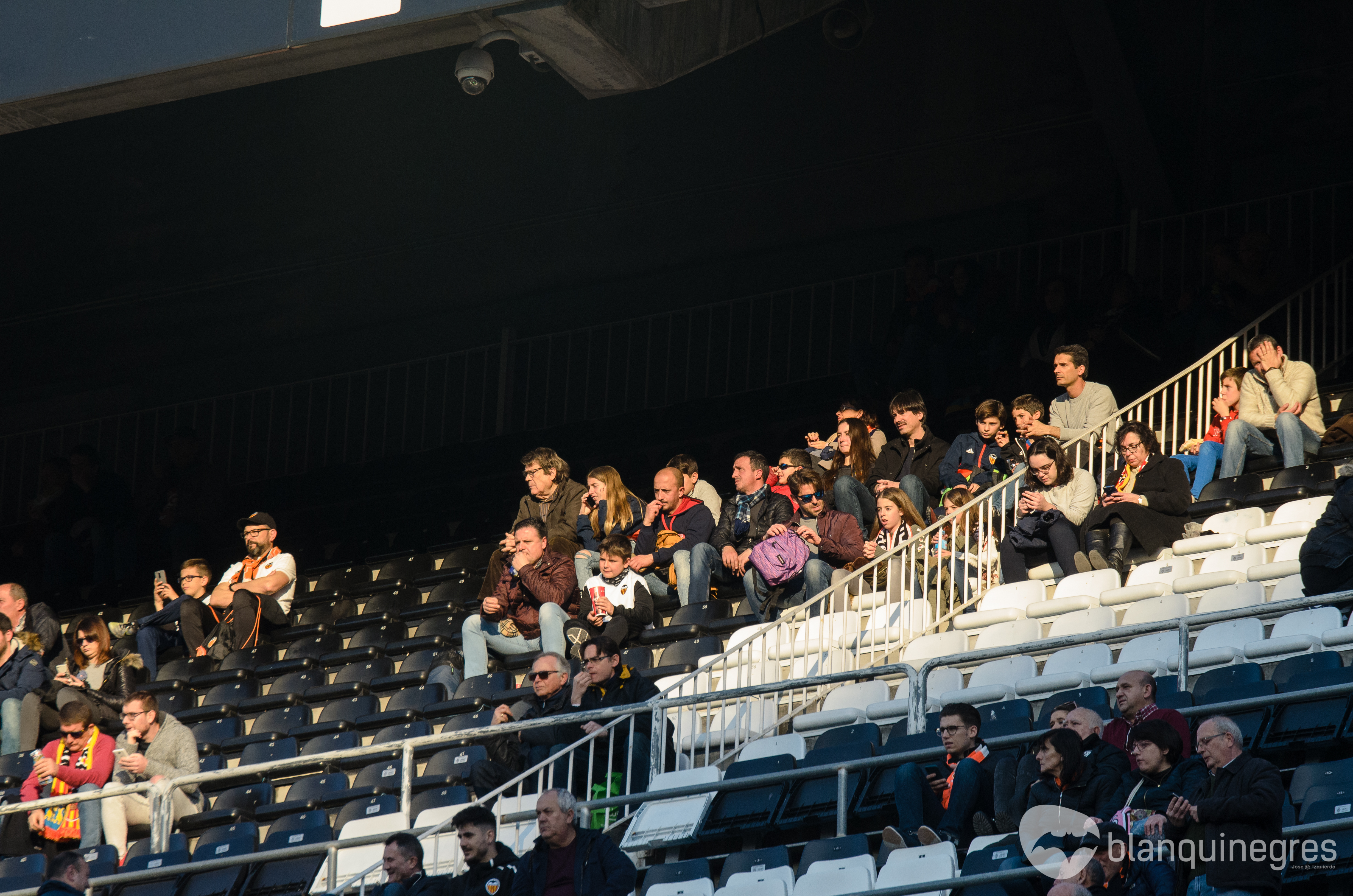 Fotogaleria 33592 | Fotogaleria: València CF – Reial Societat