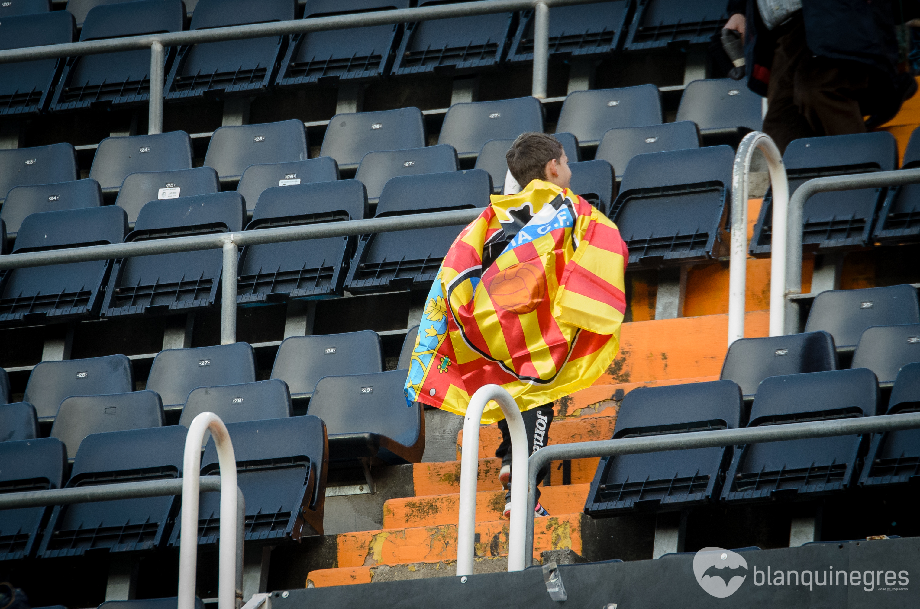 Fotogaleria 33595 | Fotogaleria: València CF – Reial Societat