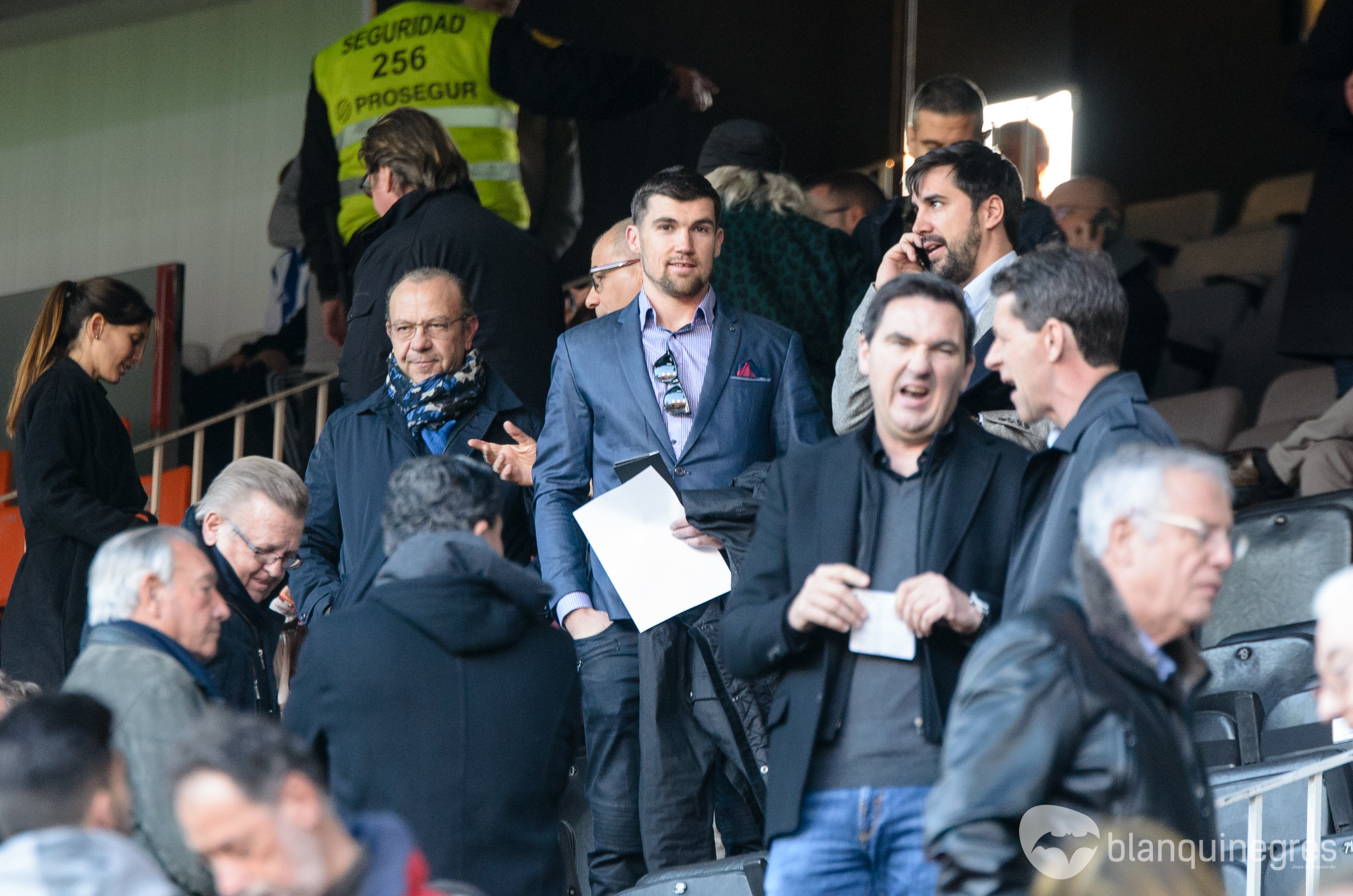 Fotogaleria 33597 | Fotogaleria: València CF – Reial Societat