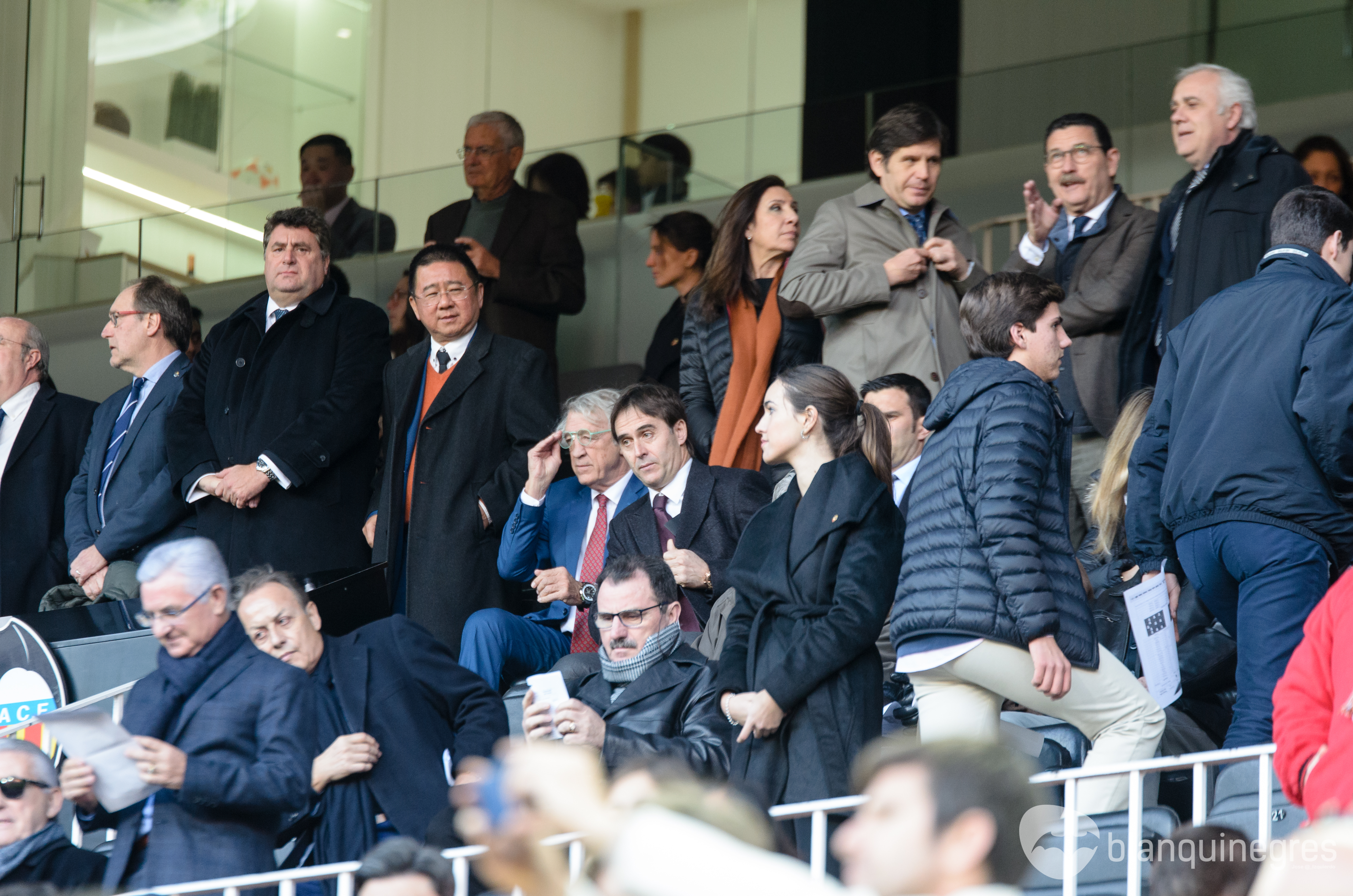 Fotogaleria 33598 | Fotogaleria: València CF – Reial Societat