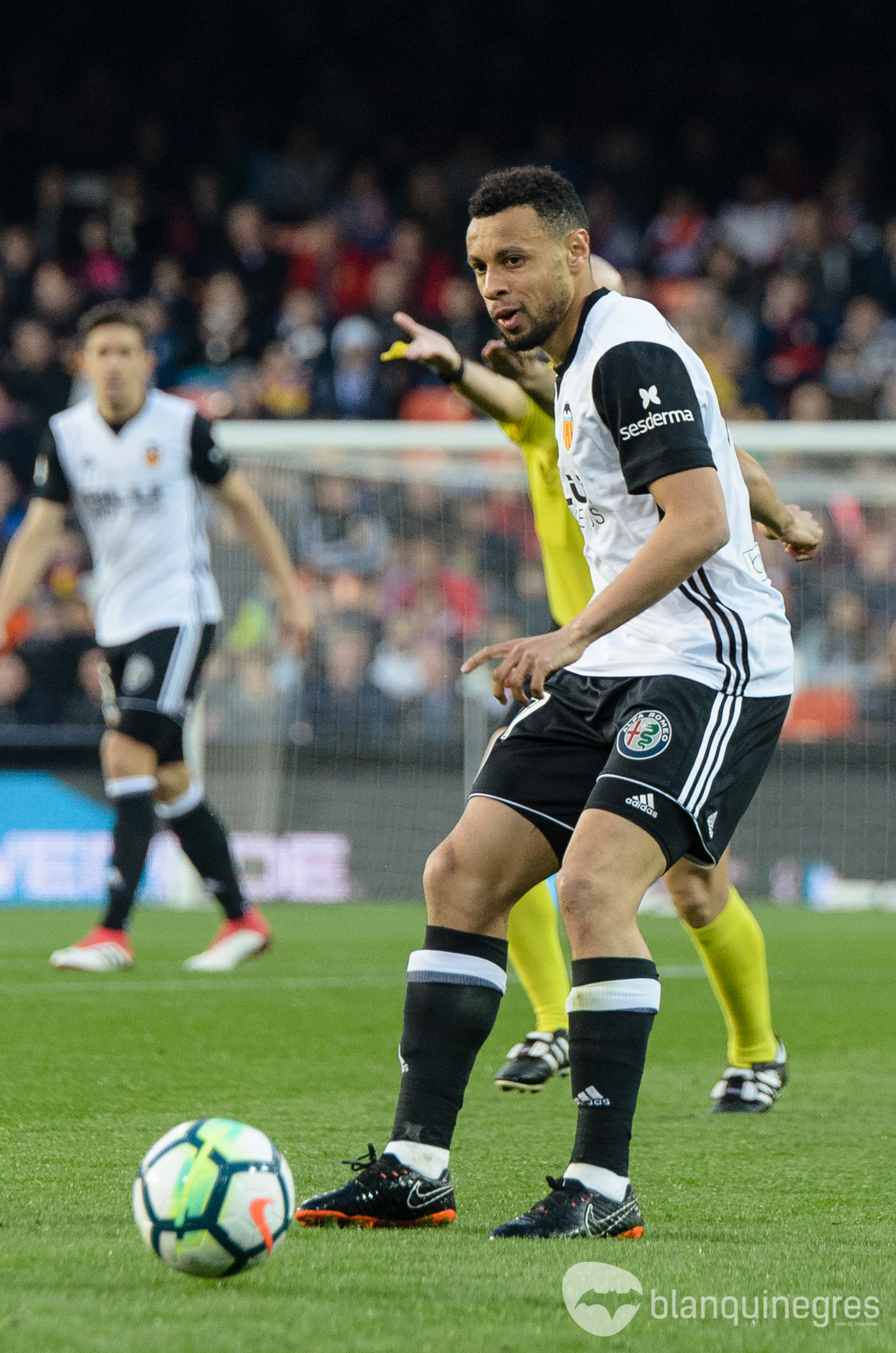 Fotogaleria 33606 | Fotogaleria: València CF – Reial Societat