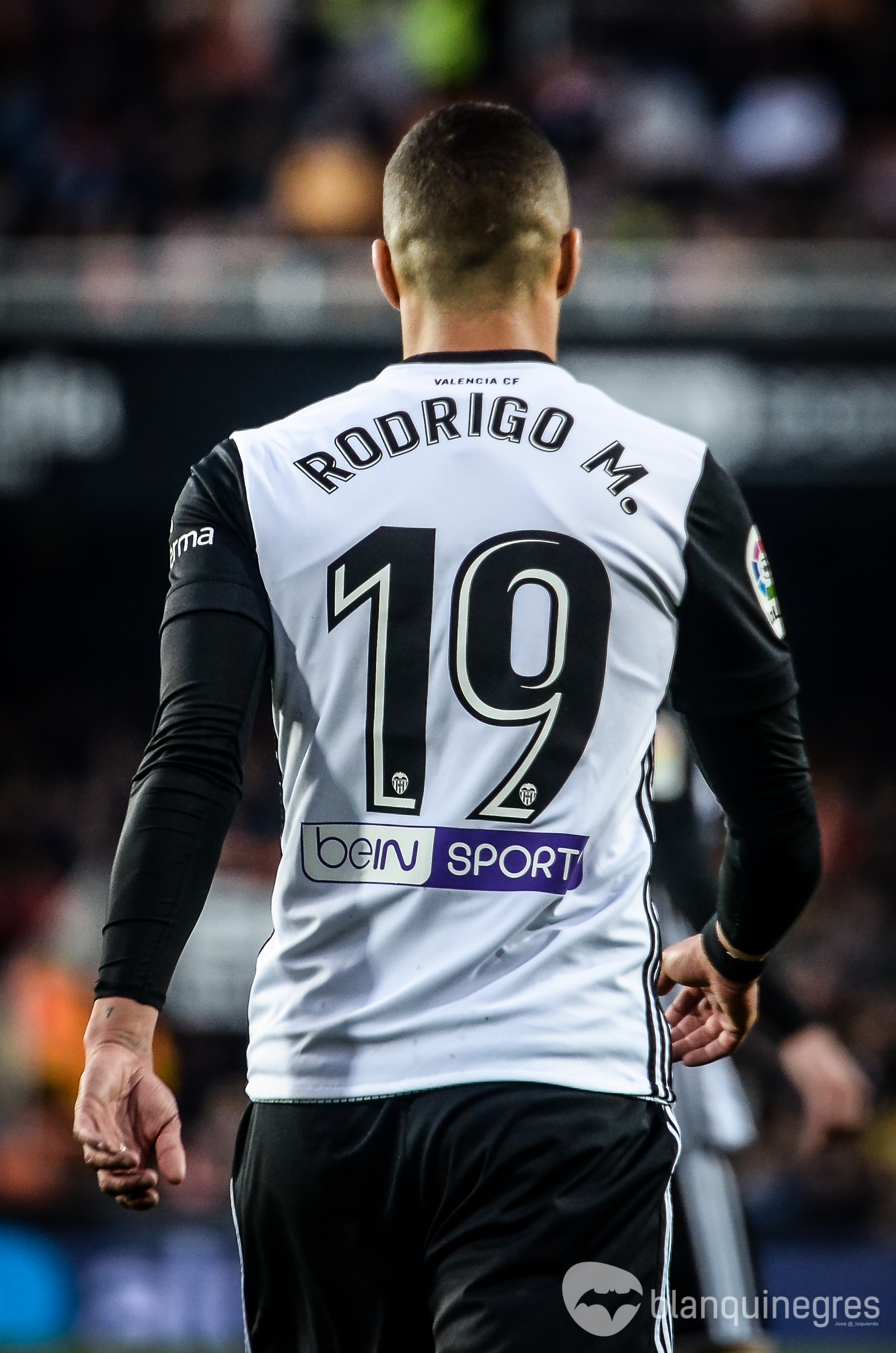 Fotogaleria 33612 | Fotogaleria: València CF – Reial Societat