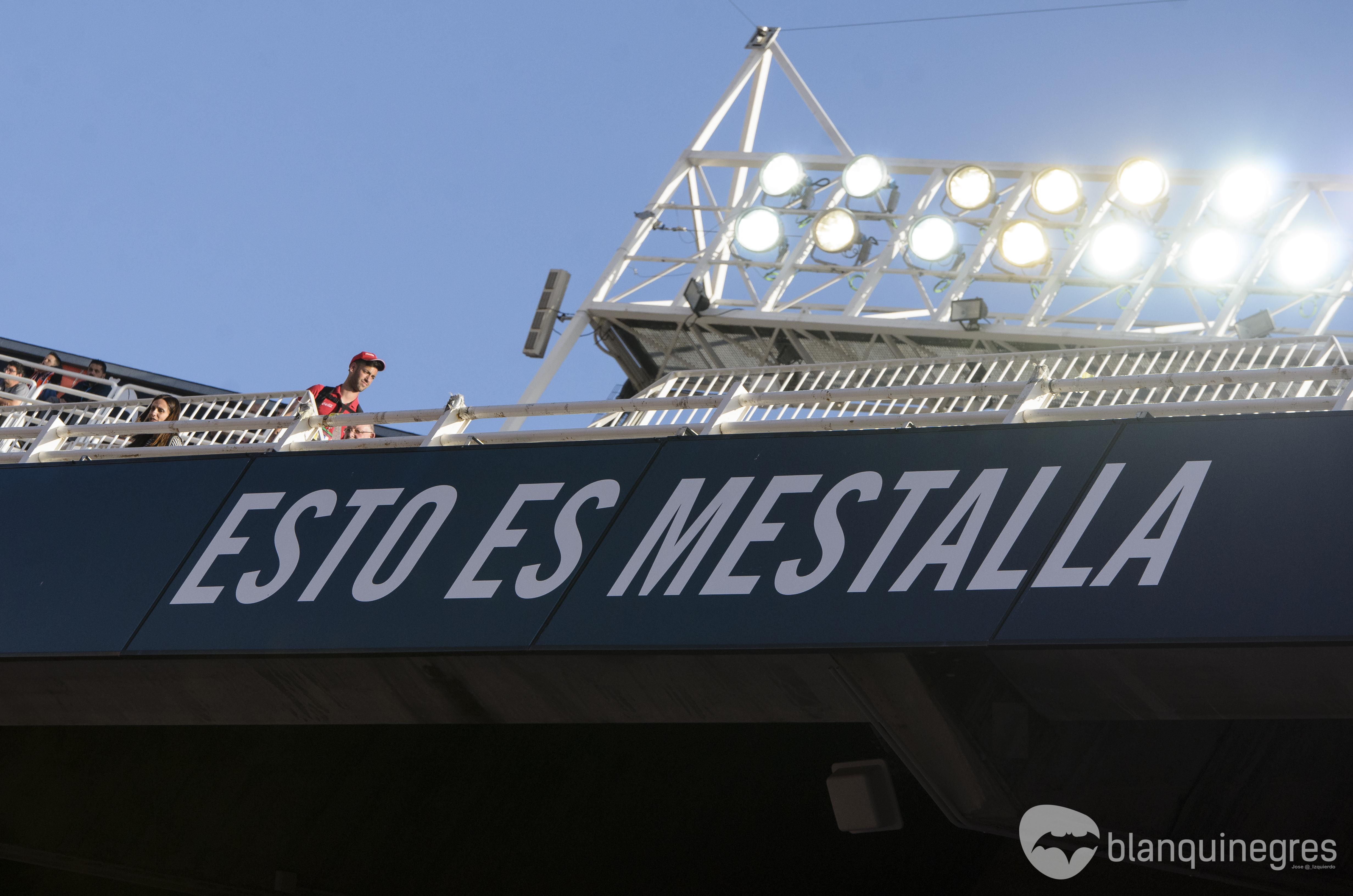 Fotogaleria 34480 | Fotogaleria: València CF – Getafe CF