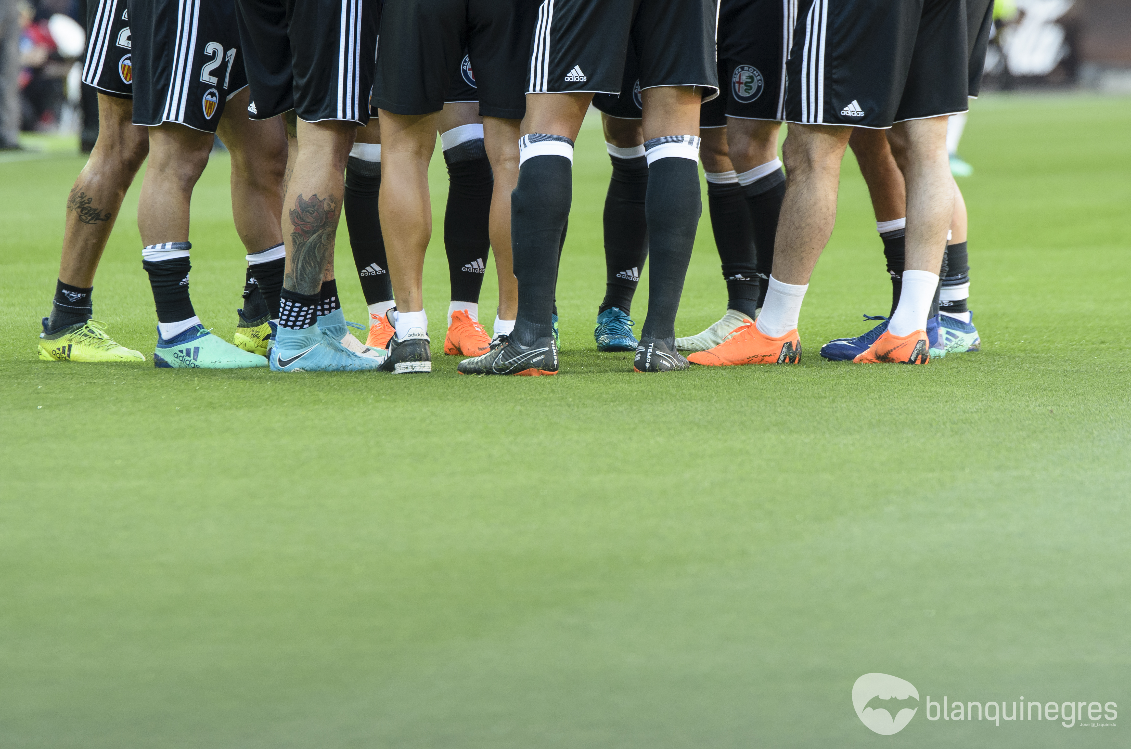 Fotogaleria 34481 | Fotogaleria: València CF – Getafe CF