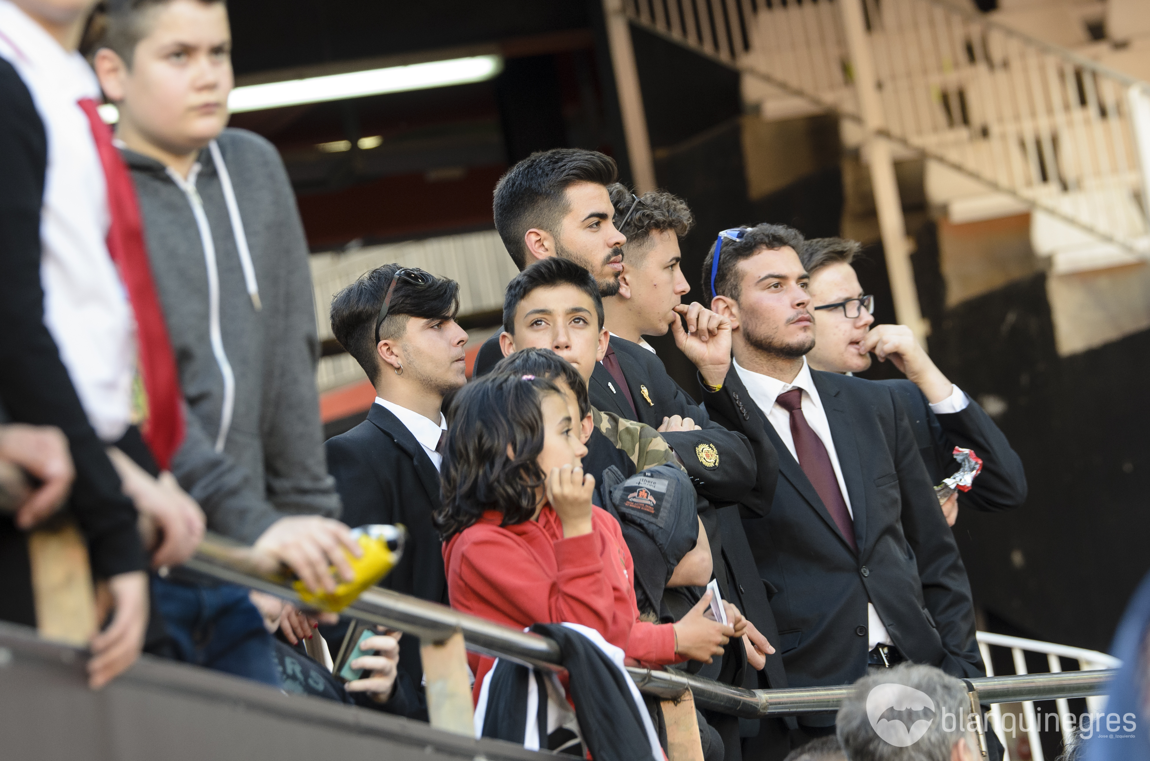 Fotogaleria 34482 | Fotogaleria: València CF – Getafe CF
