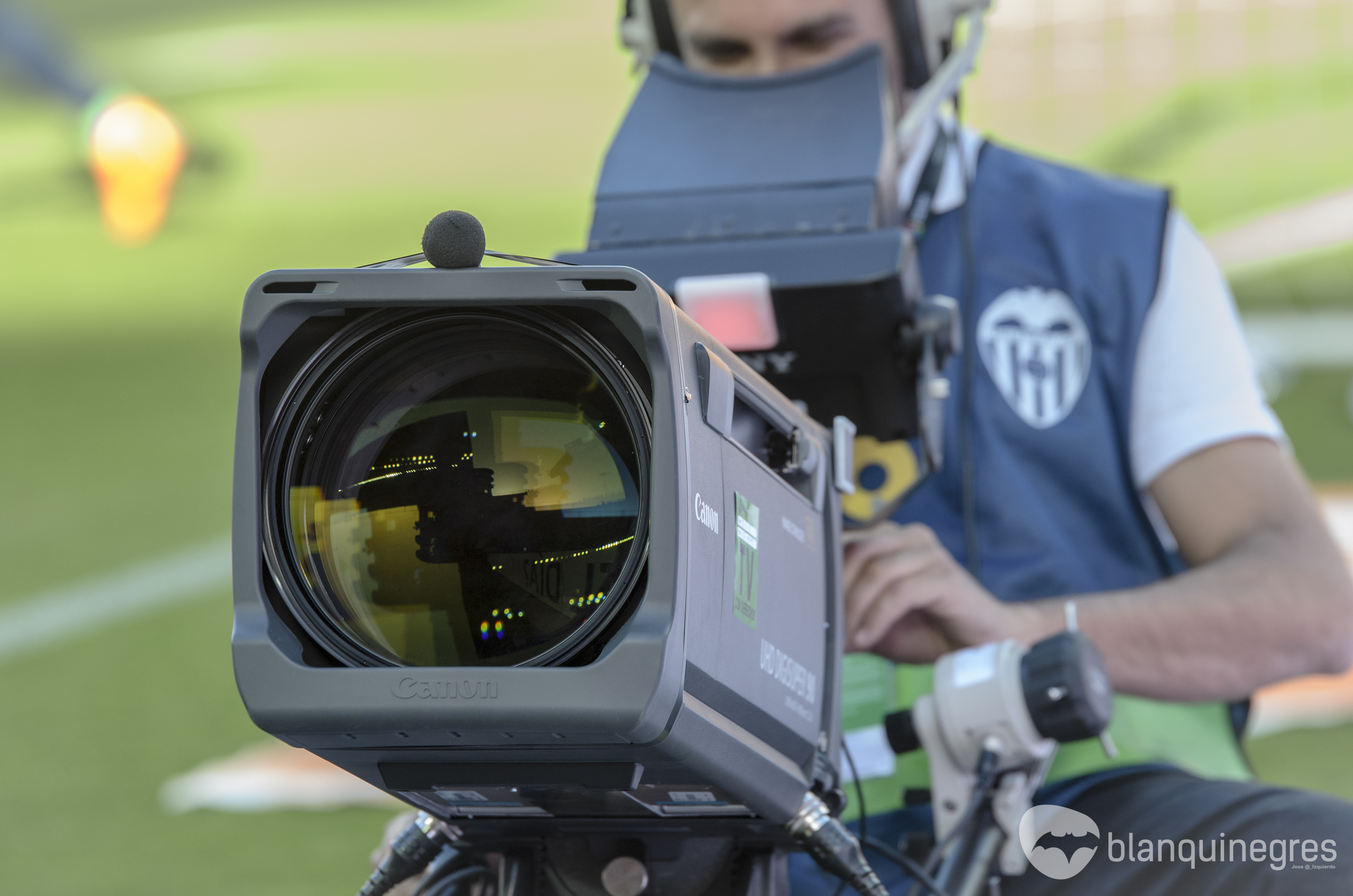 Fotogaleria 34484 | Fotogaleria: València CF – Getafe CF