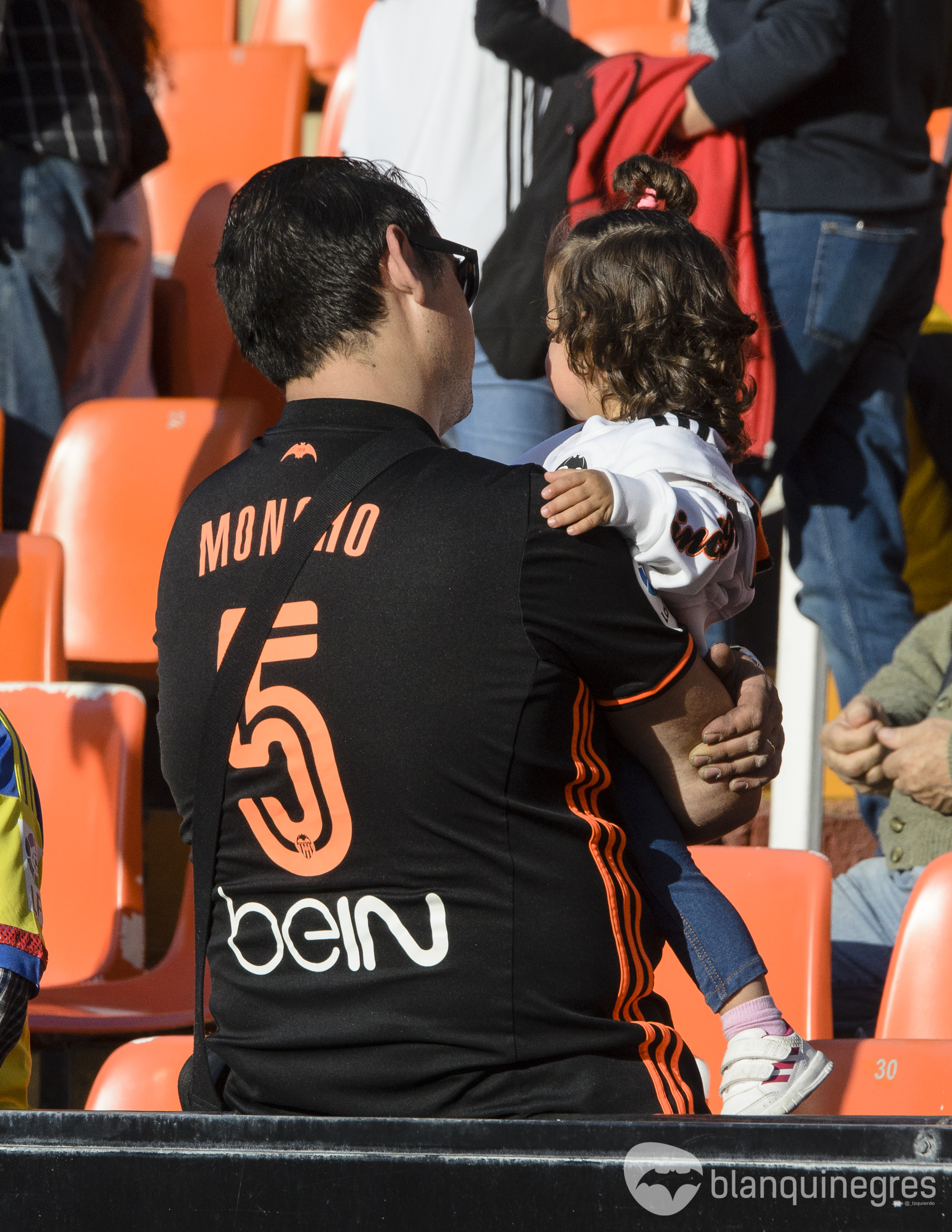 Fotogaleria 34485 | Fotogaleria: València CF – Getafe CF