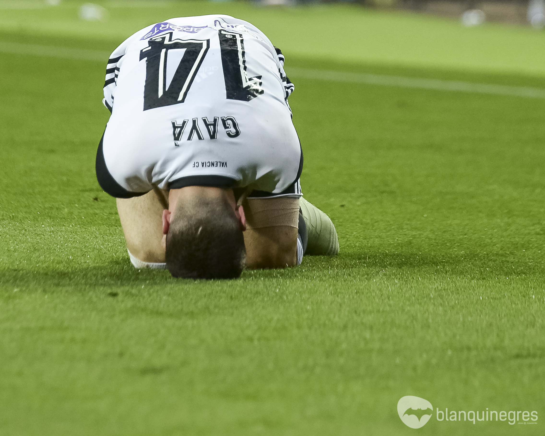 Fotogaleria 34515 | Fotogaleria: València CF – Getafe CF