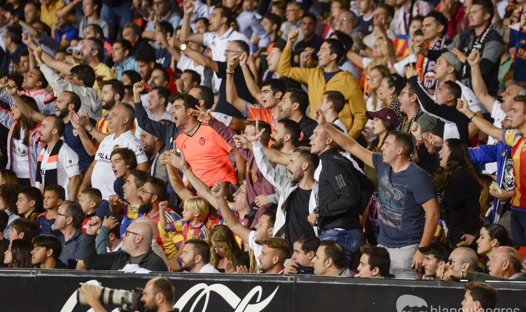 El València vol arribar als 36.000 abonats
