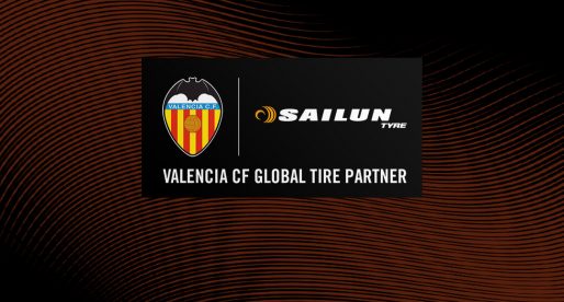 Sailun Tyre és nou patrocinador del València CF