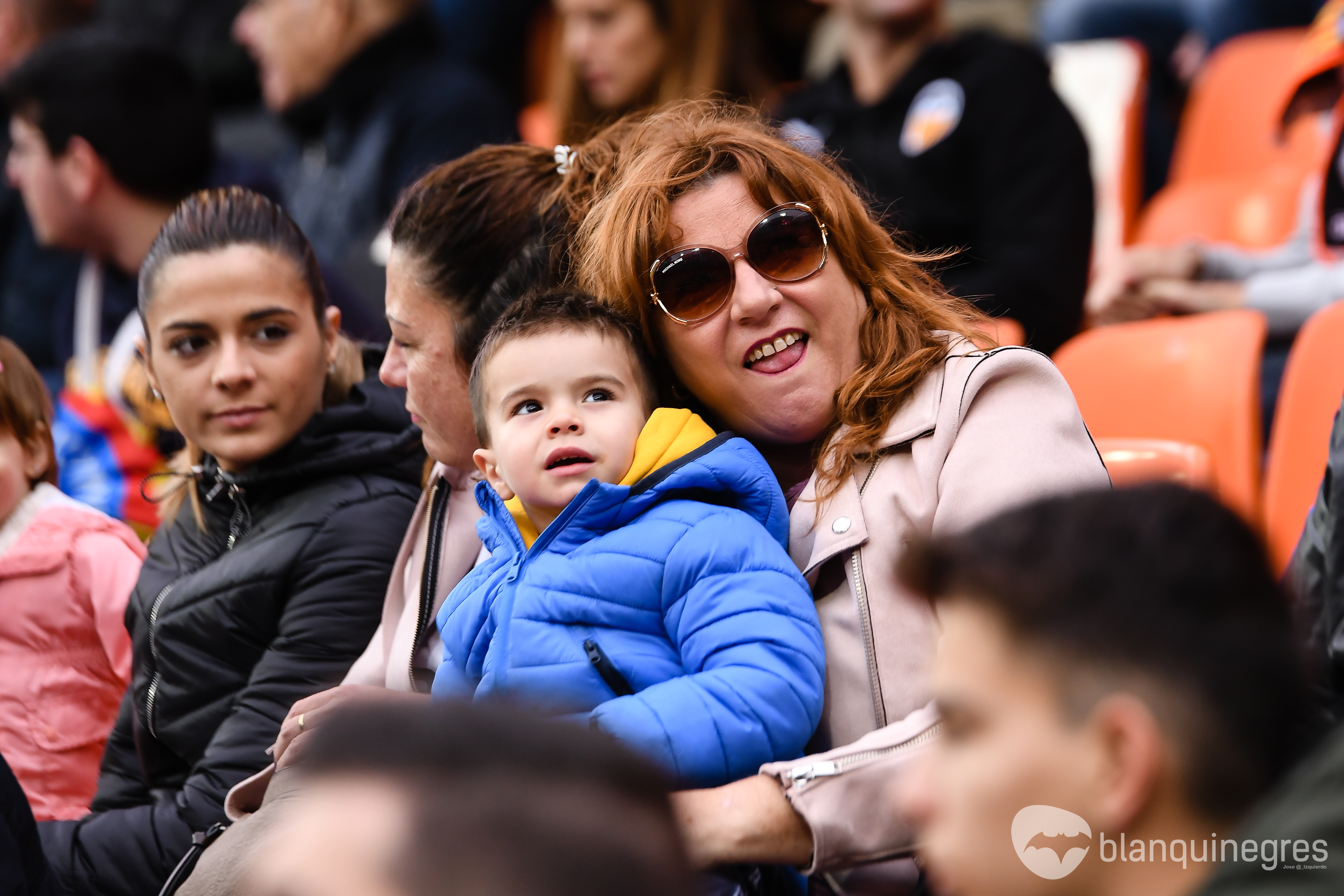 Fotogaleria 43847 | Fotogaleria: Valéncia CF – Granada CF