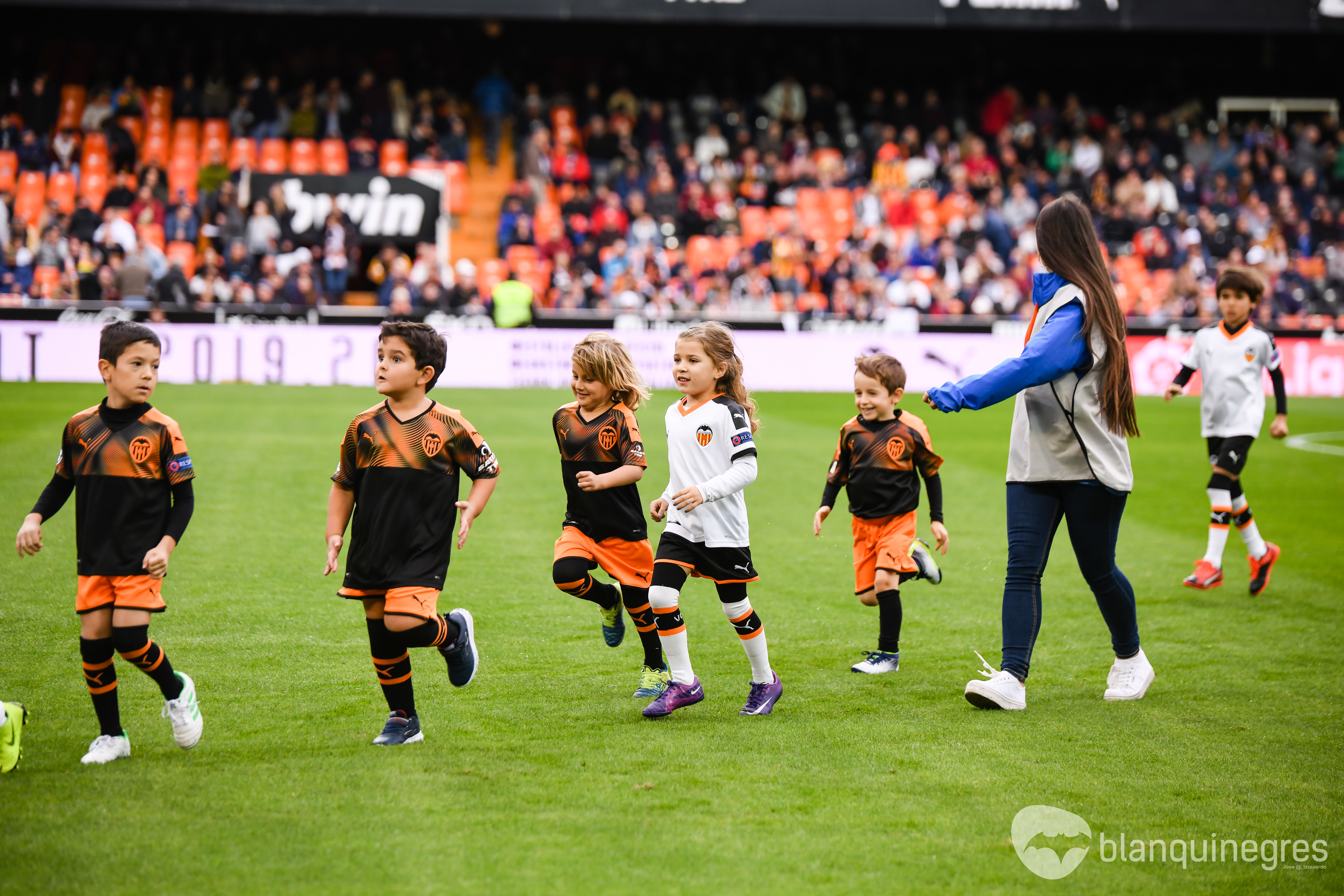 Fotogaleria 43857 | Fotogaleria: Valéncia CF – Granada CF