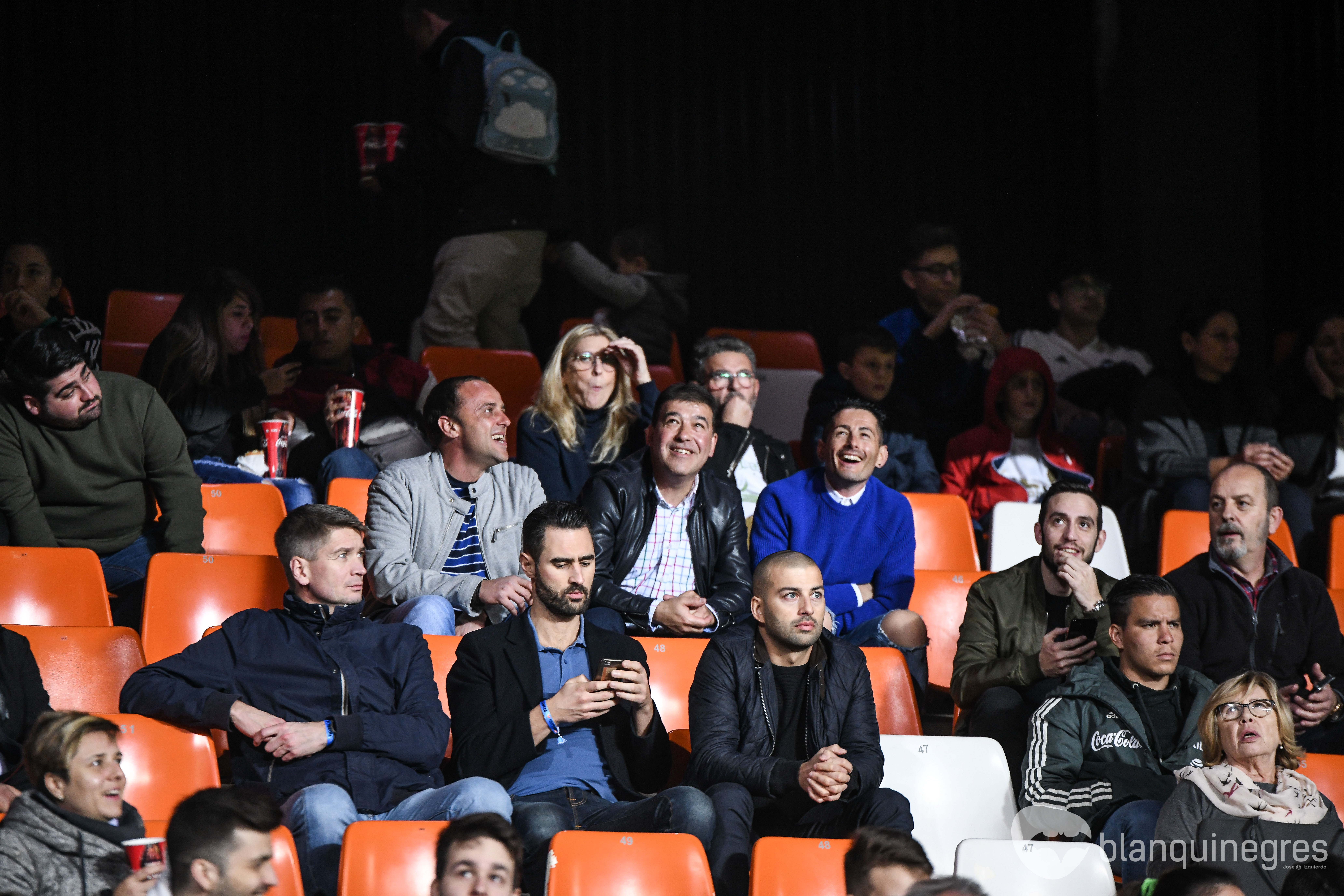 Fotogaleria 44224 | Fotogaleria: València CF – Vilarreal CF