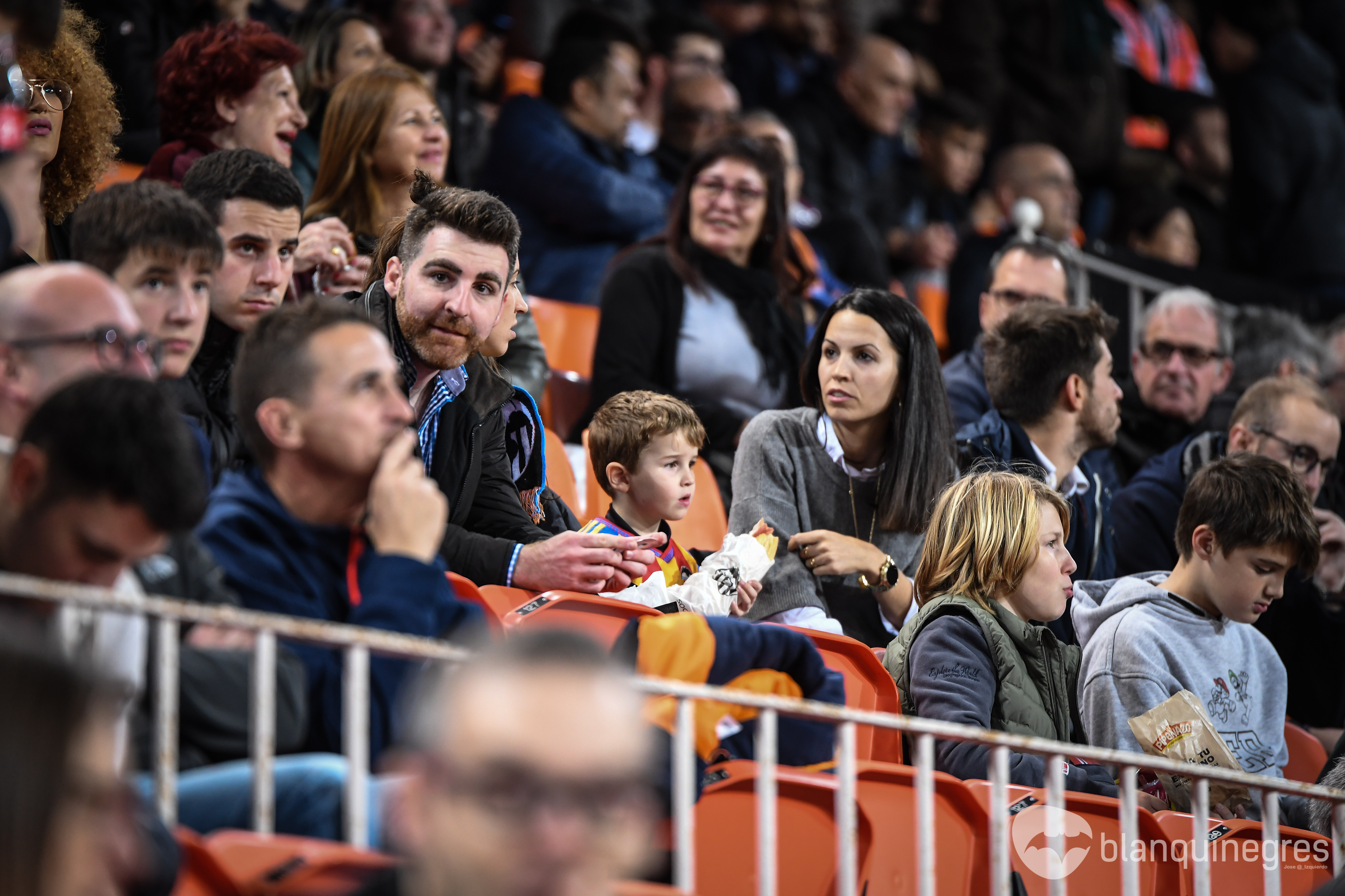 Fotogaleria 44225 | Fotogaleria: València CF – Vilarreal CF