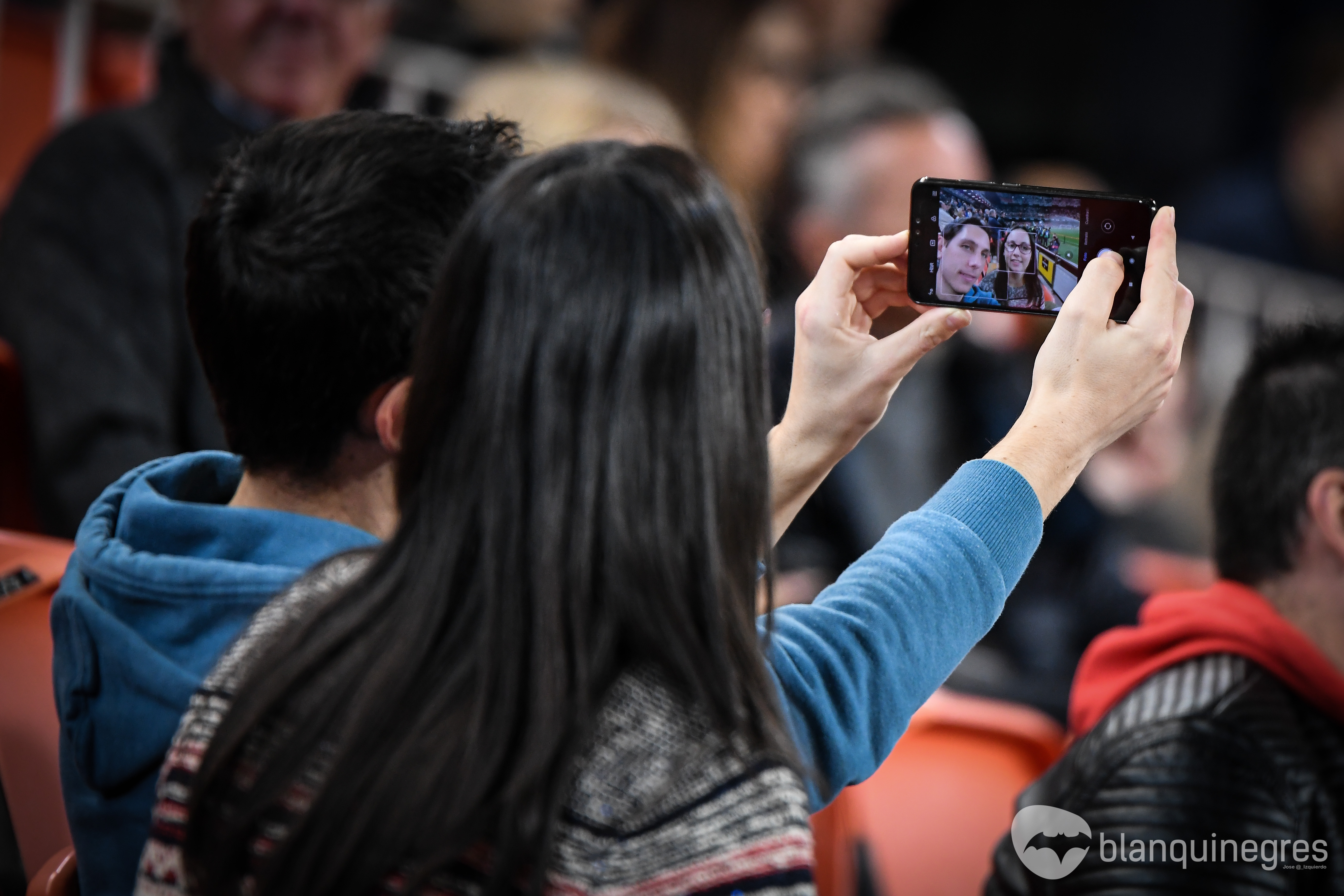 Fotogaleria 44226 | Fotogaleria: València CF – Vilarreal CF