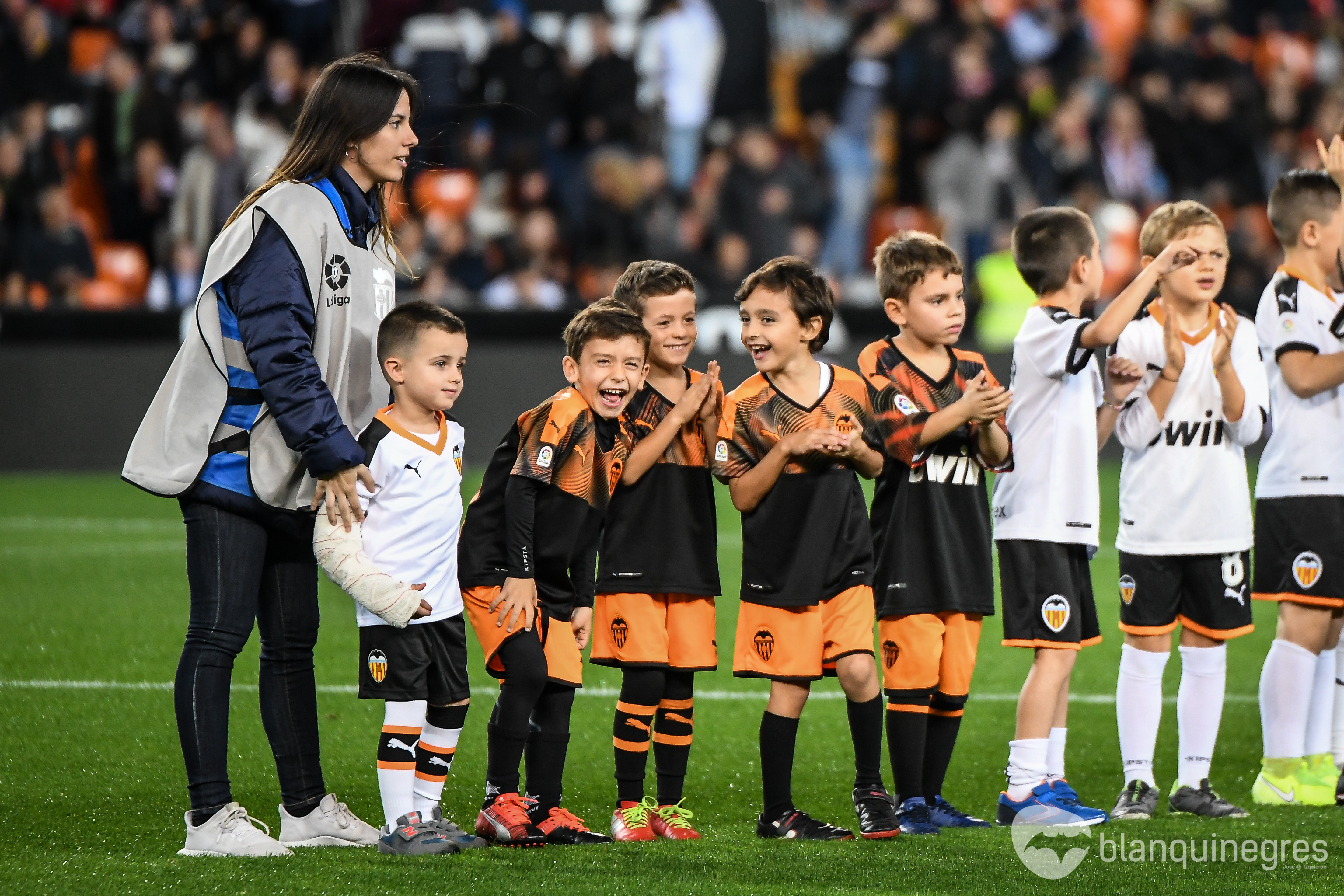 Fotogaleria 44227 | Fotogaleria: València CF – Vilarreal CF