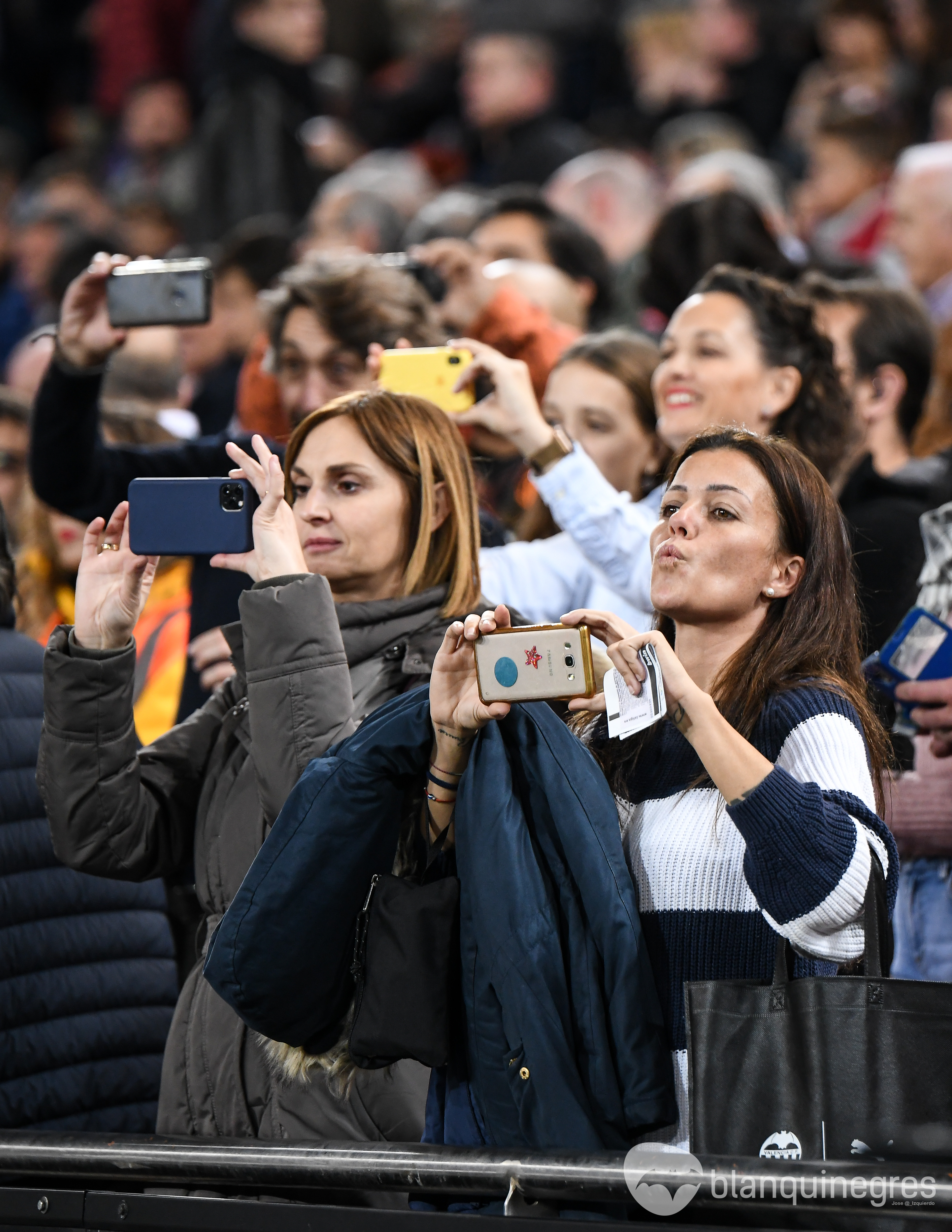 Fotogaleria 44228 | Fotogaleria: València CF – Vilarreal CF