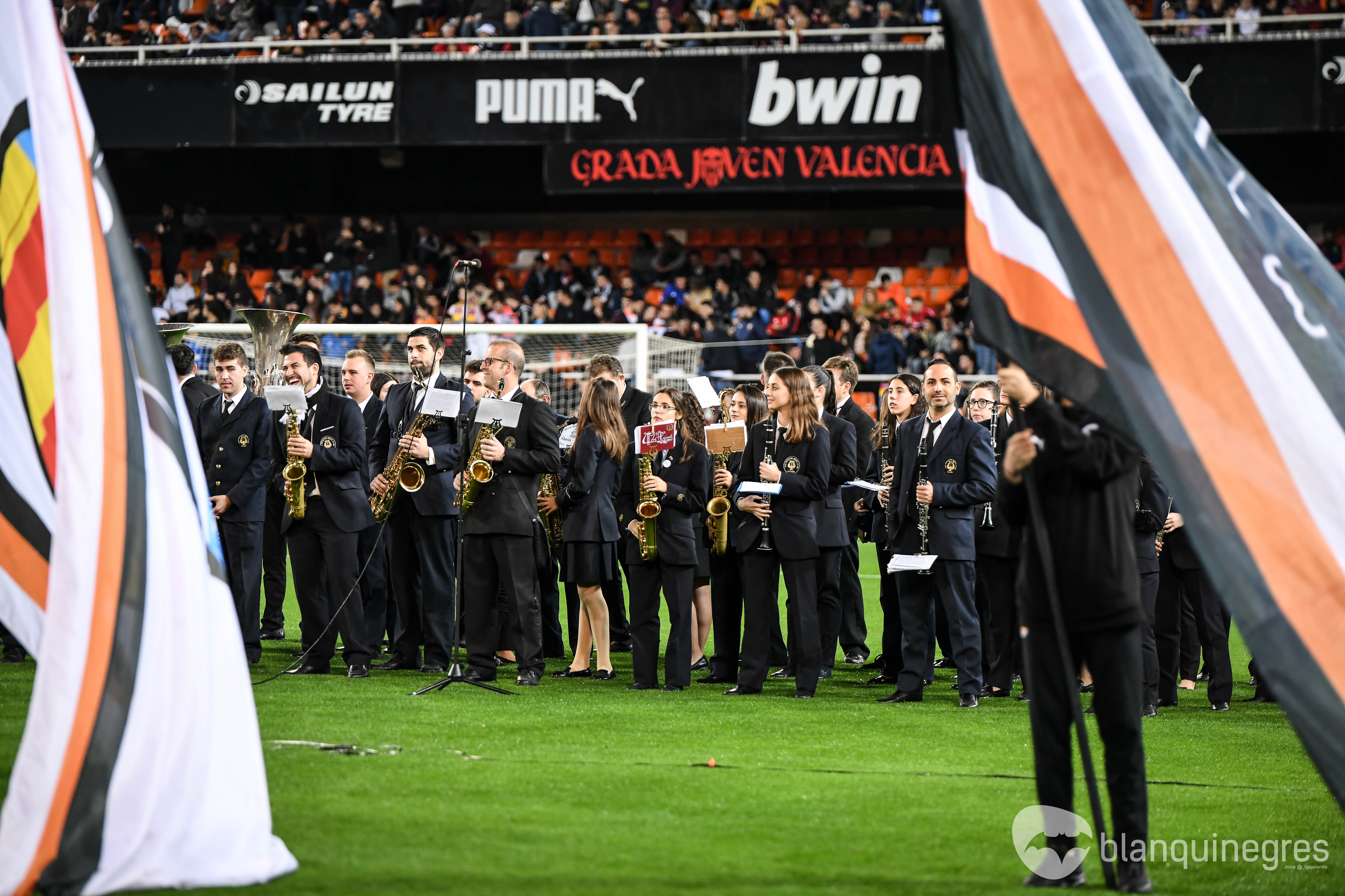 Fotogaleria 44229 | Fotogaleria: València CF – Vilarreal CF
