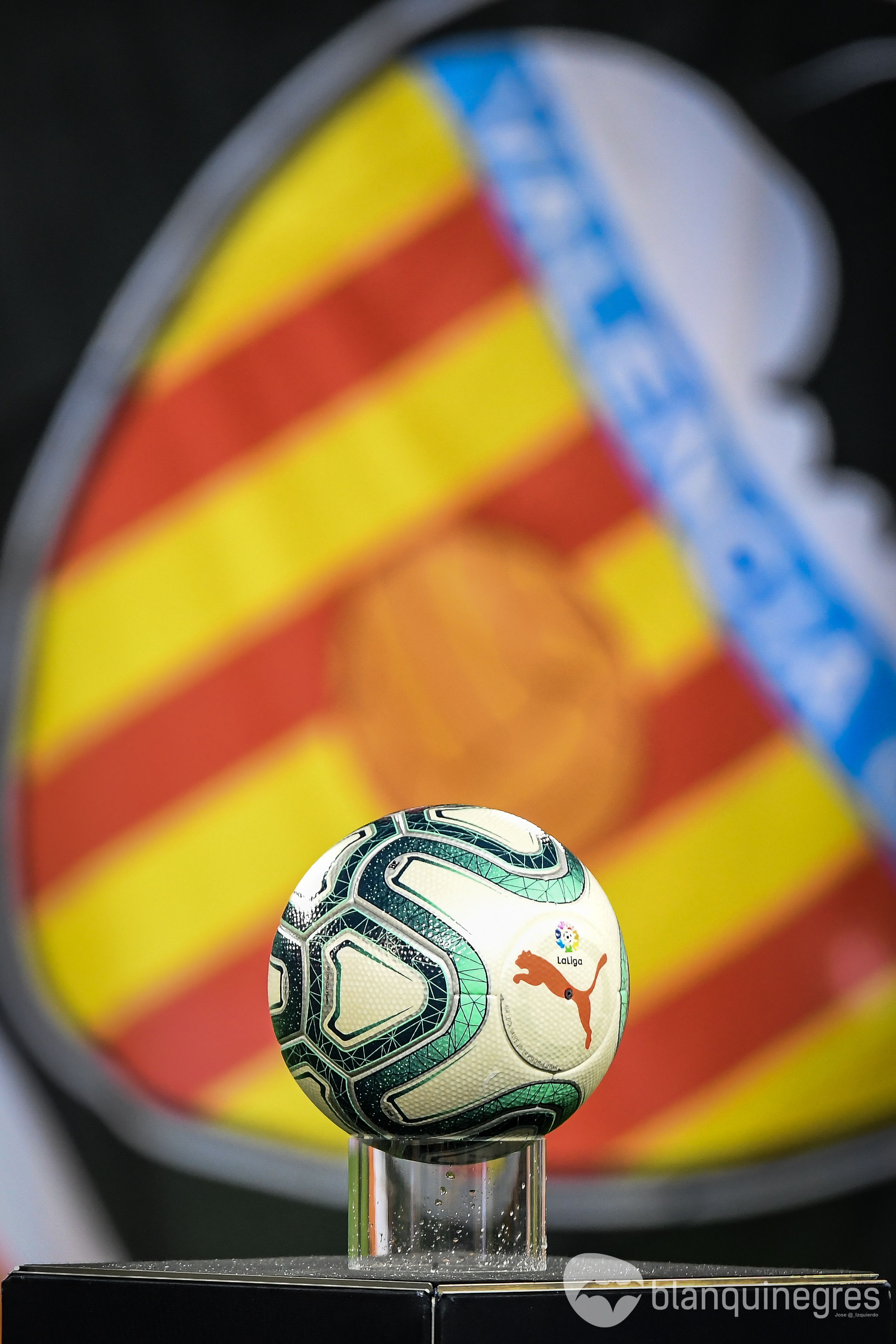 Fotogaleria 44230 | Fotogaleria: València CF – Vilarreal CF
