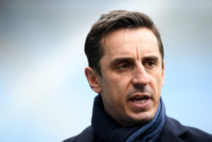 Gary Neville sobre la seua etapa al València: 