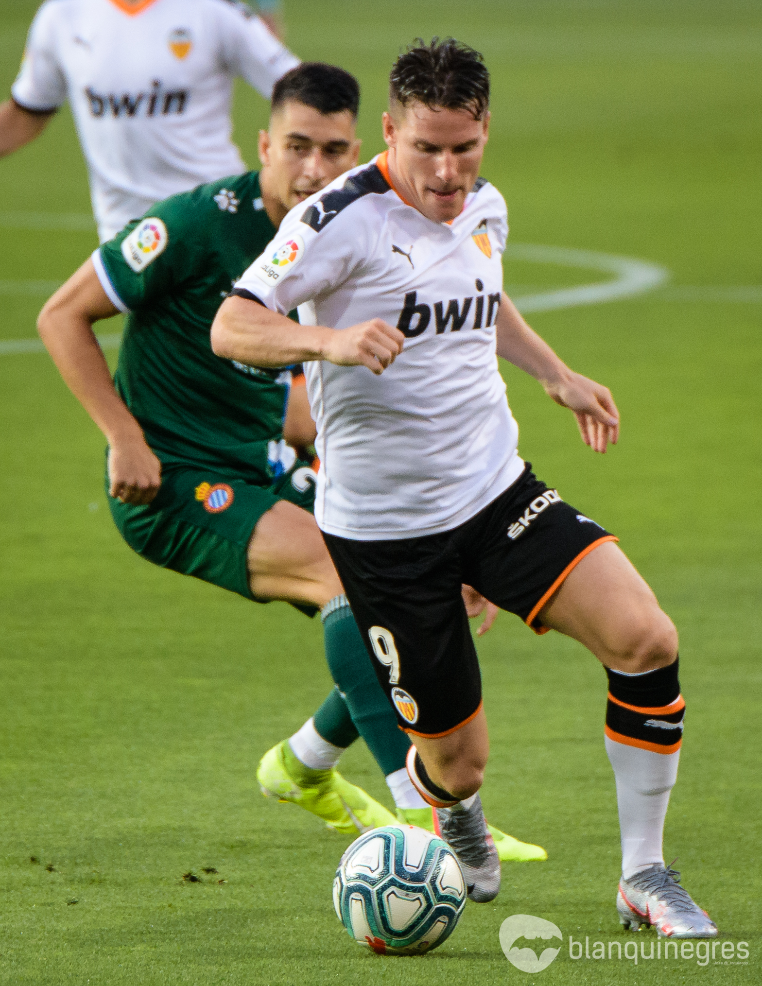Fotogaleria 47925 | Fotogaleria: València CF – RCD Espanyol