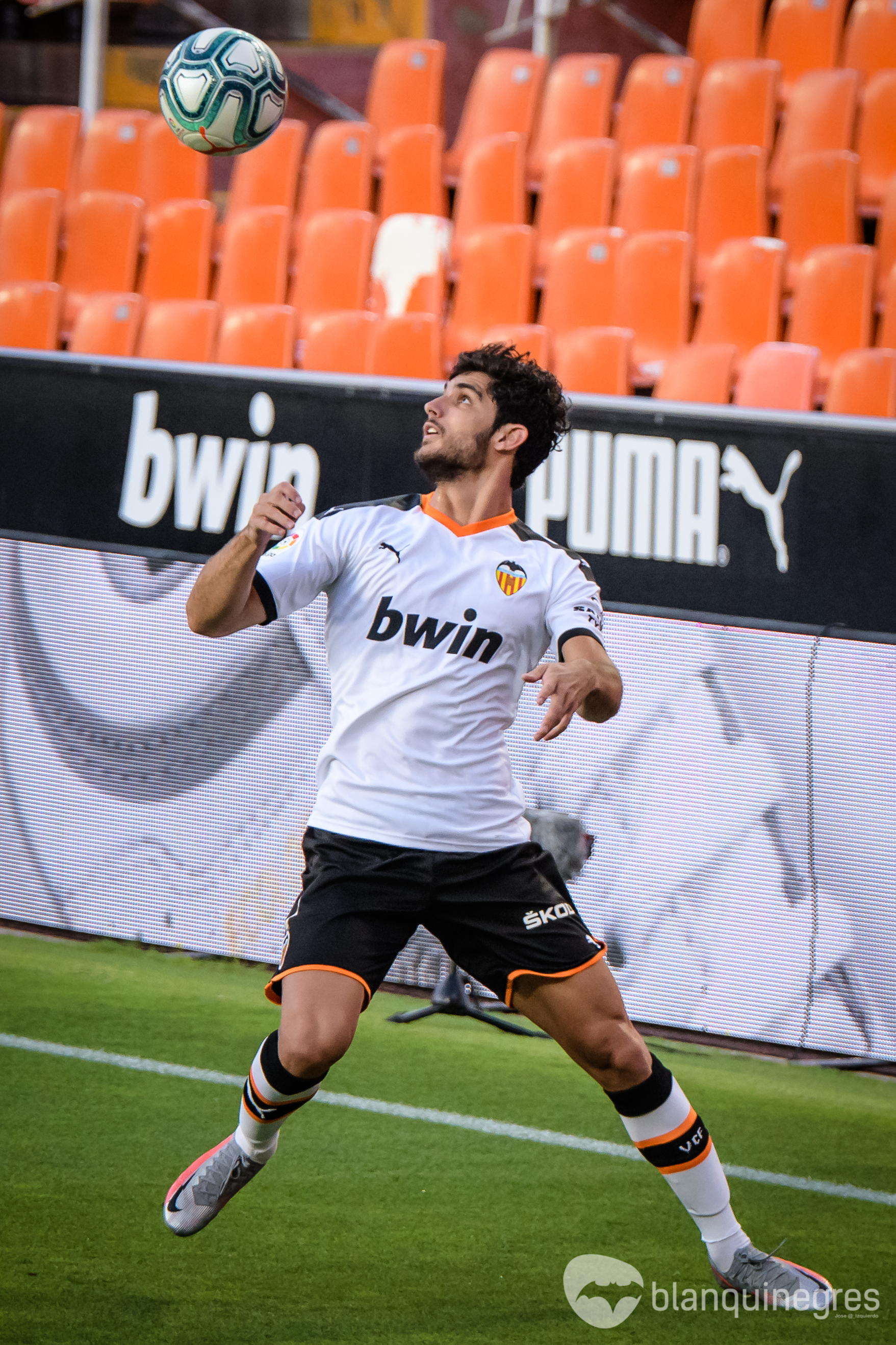Fotogaleria 47884 | Fotogaleria: València CF – RCD Espanyol