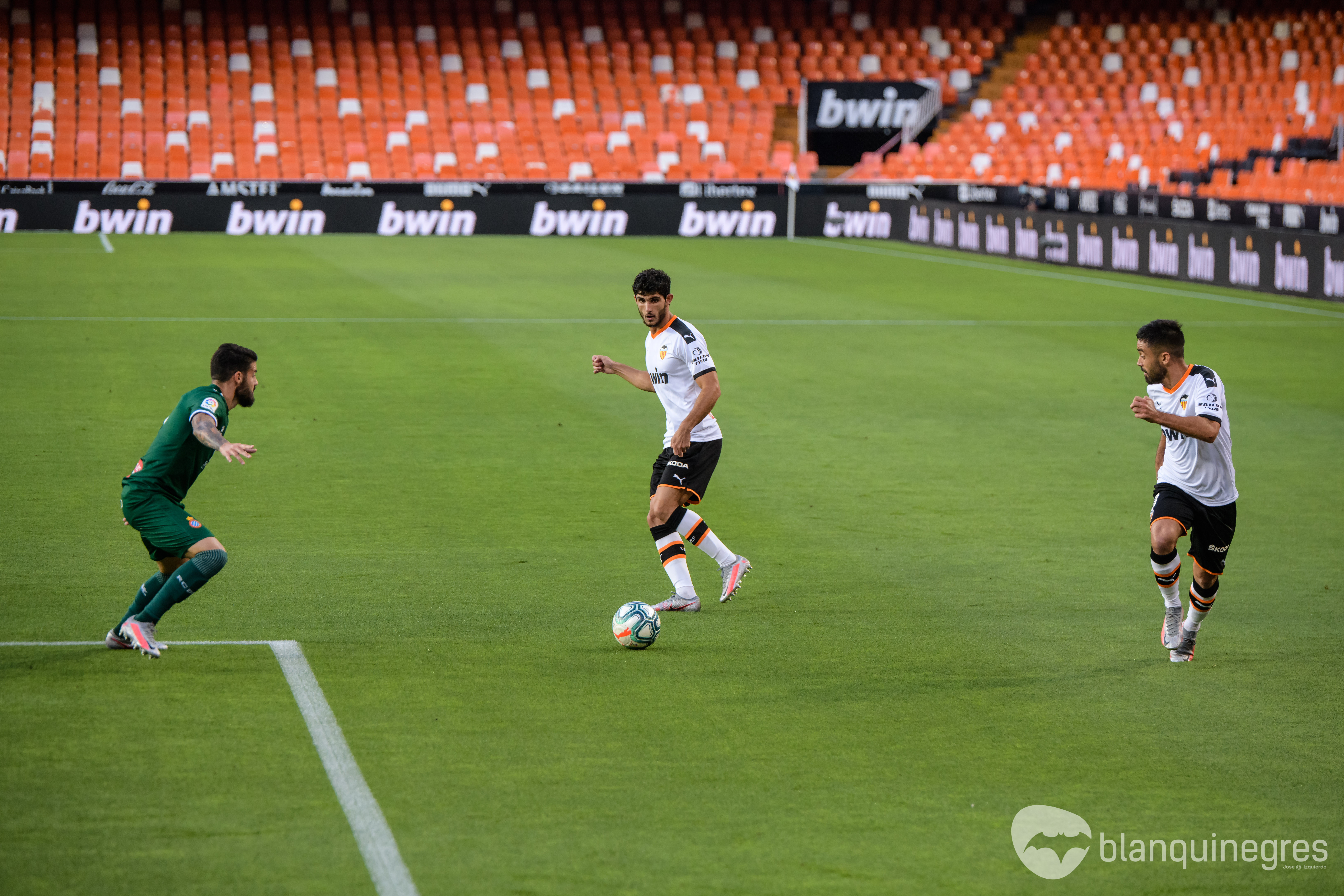 Fotogaleria 47886 | Fotogaleria: València CF – RCD Espanyol