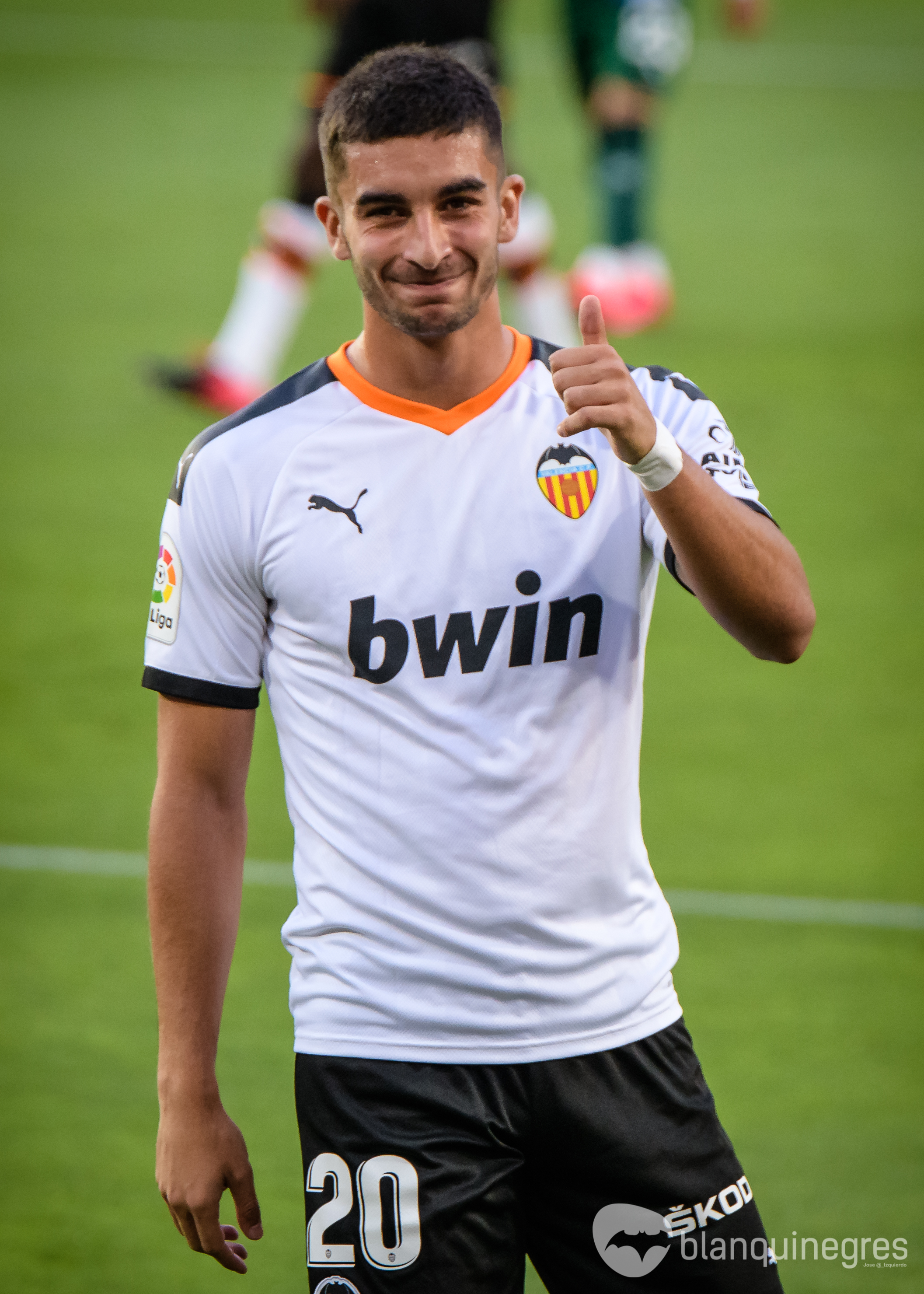 Fotogaleria 47887 | Fotogaleria: València CF – RCD Espanyol